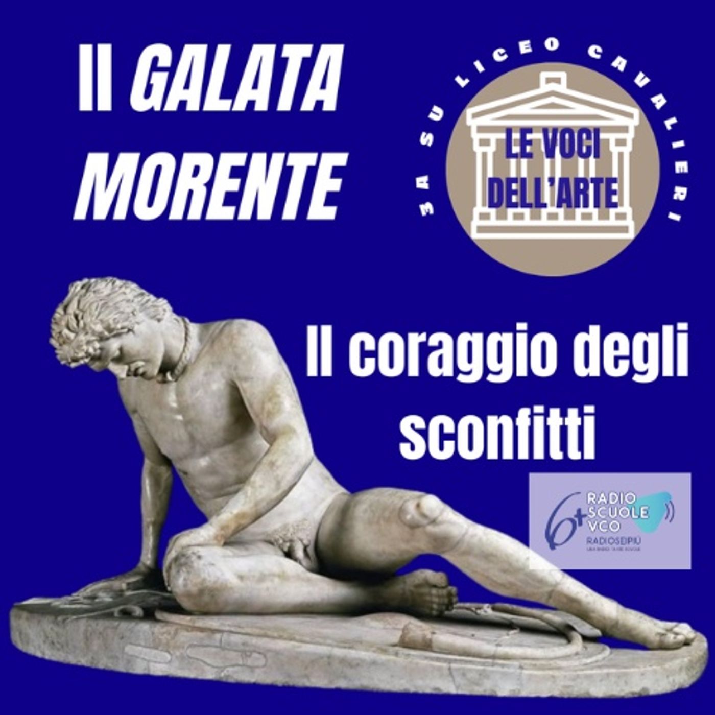 Le Voci dell\'Arte