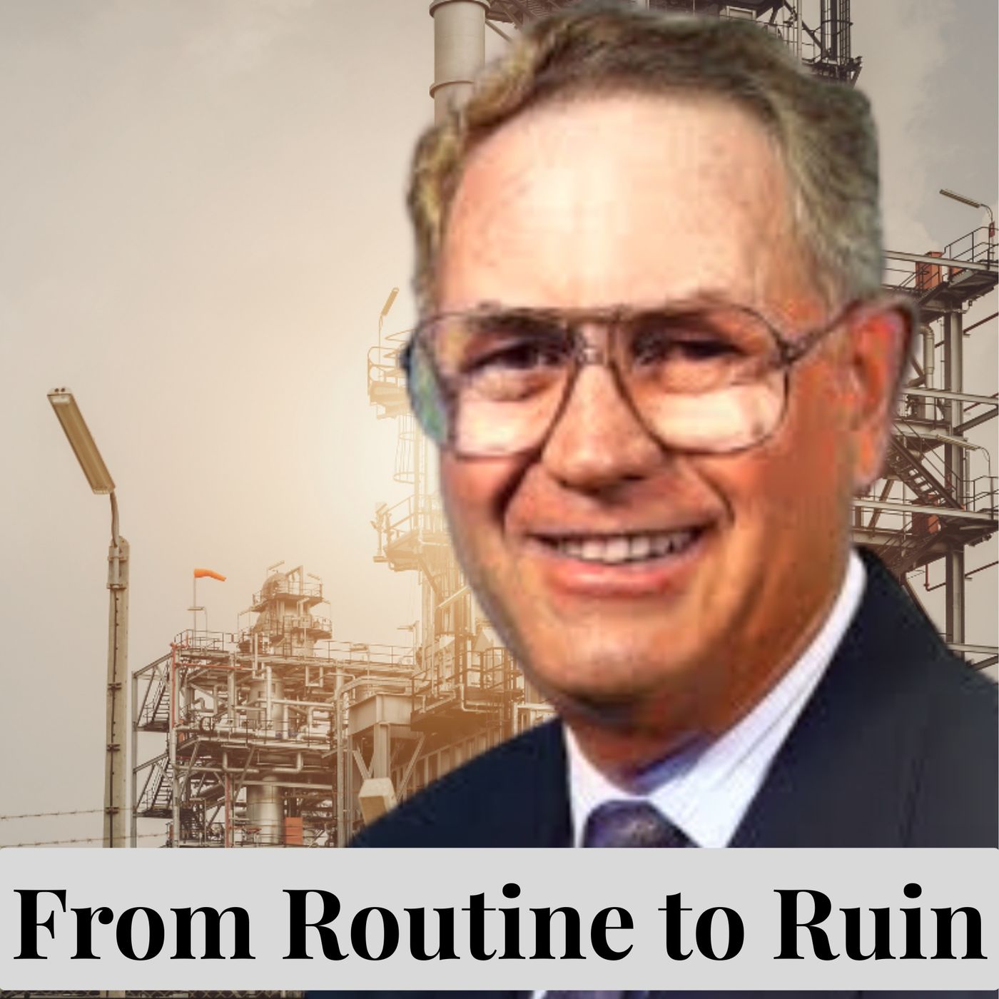 From Routine to Ruin: The Kidnapping of Exxon Exec Sidney Reso episode artwork