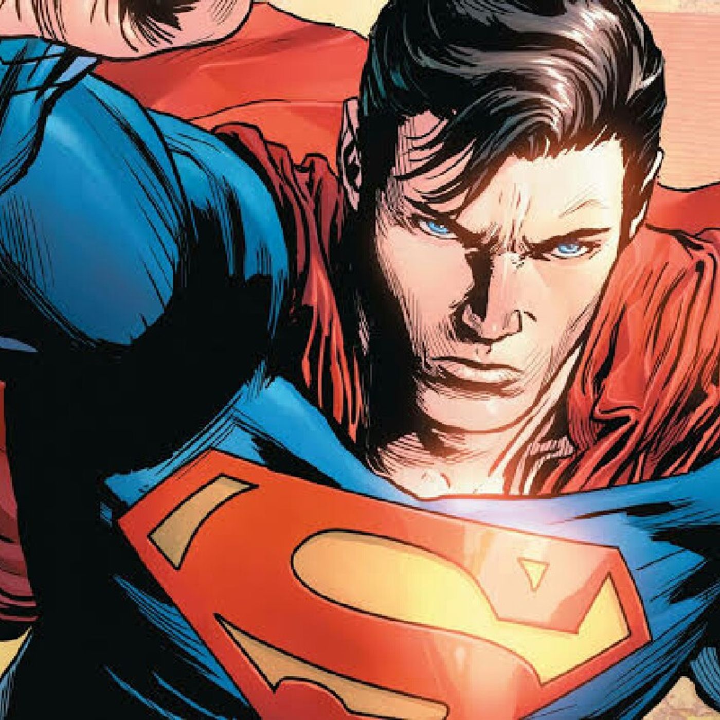 POSTCast - Precisamos De Um Game Do Superman episode artwork