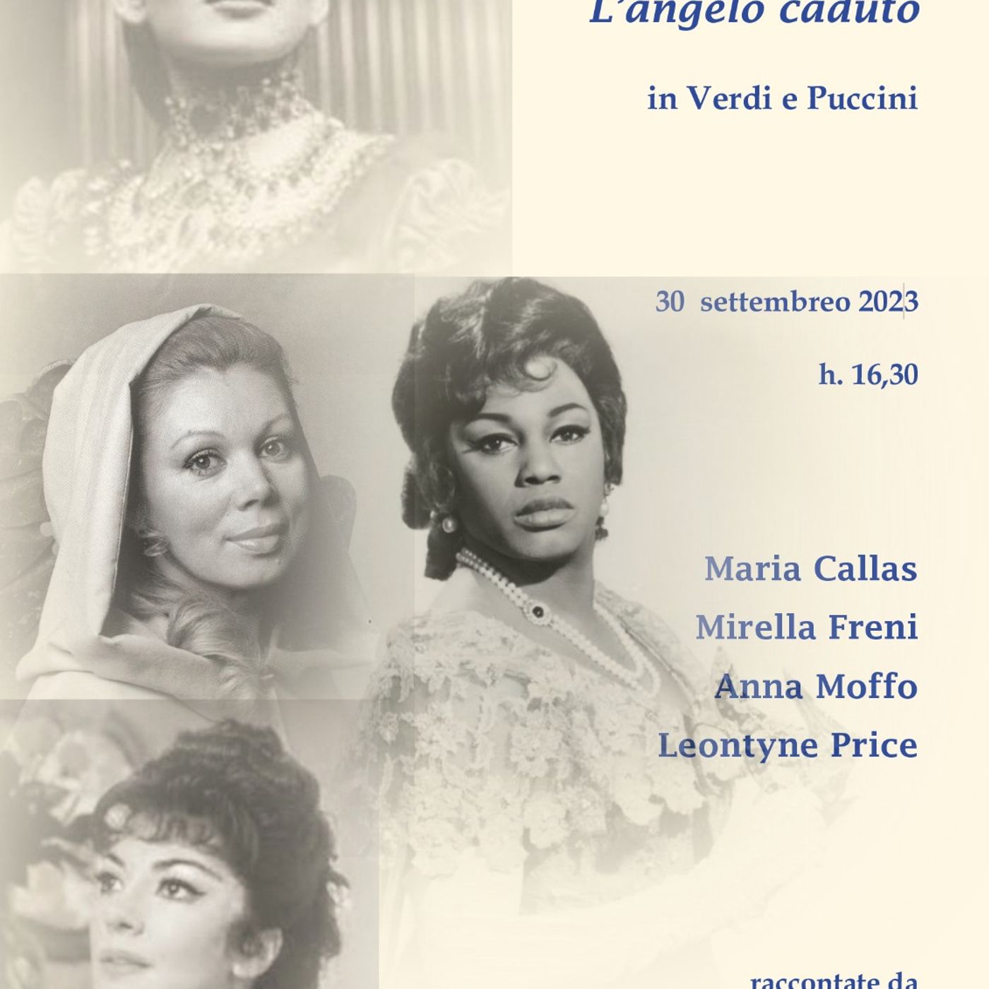 Morire d'Amore 4 puntata episode artwork