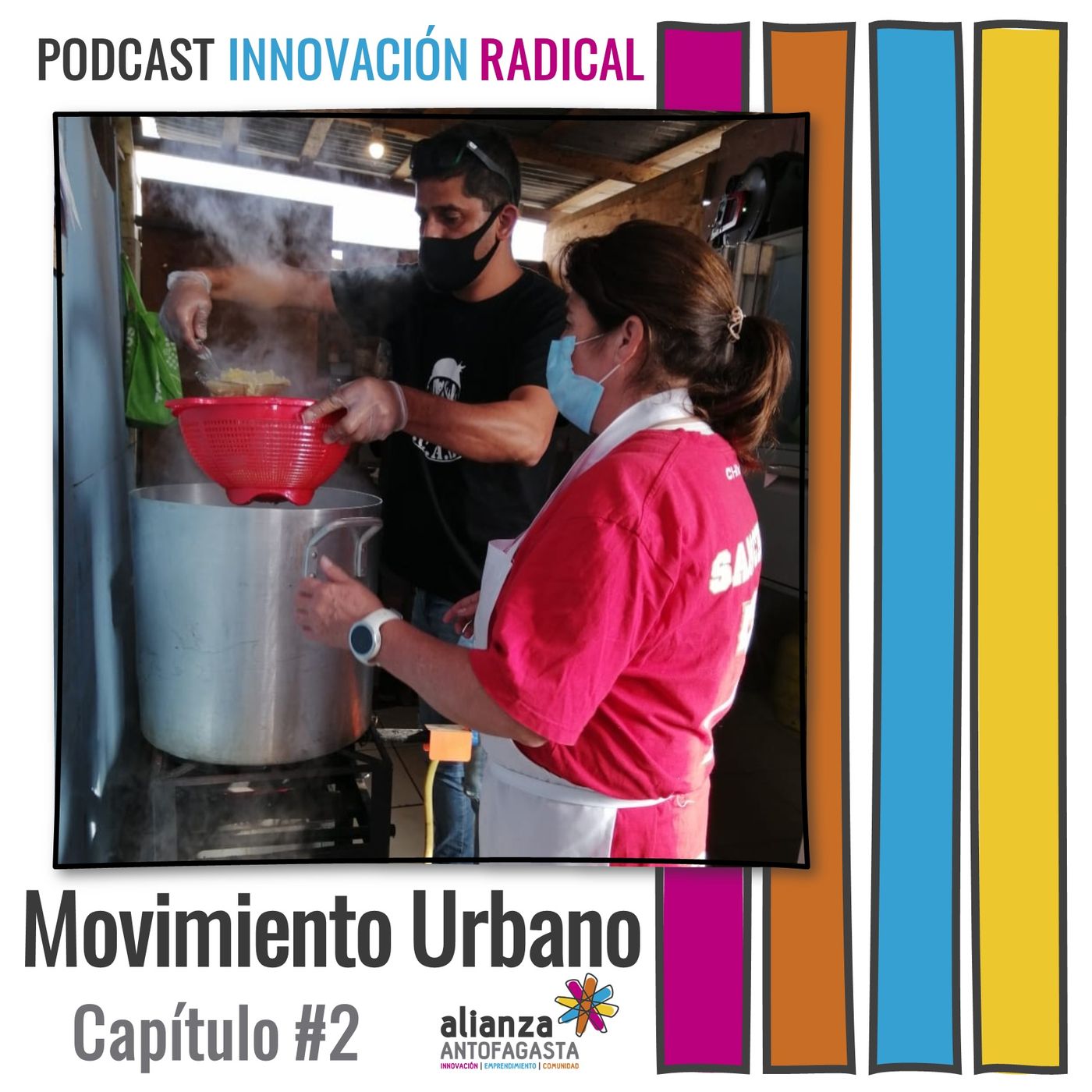 Innovación Radical
