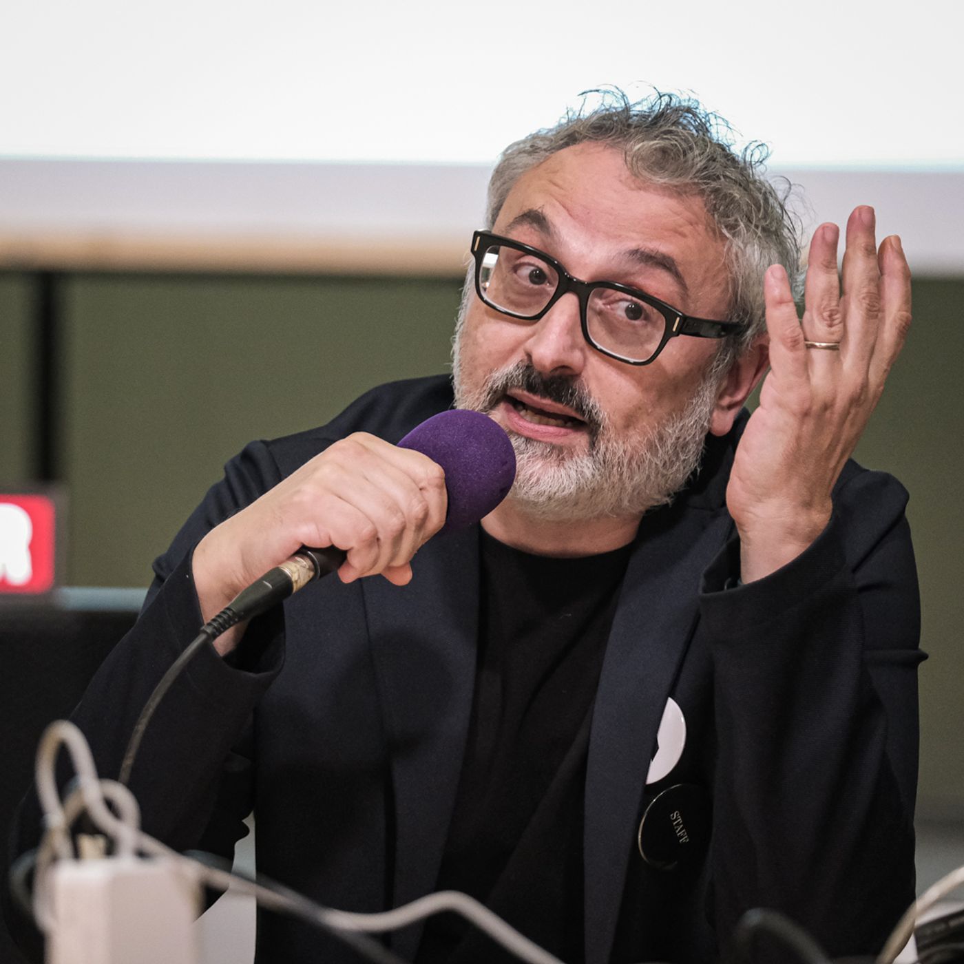 TACTUS Radio Festival
