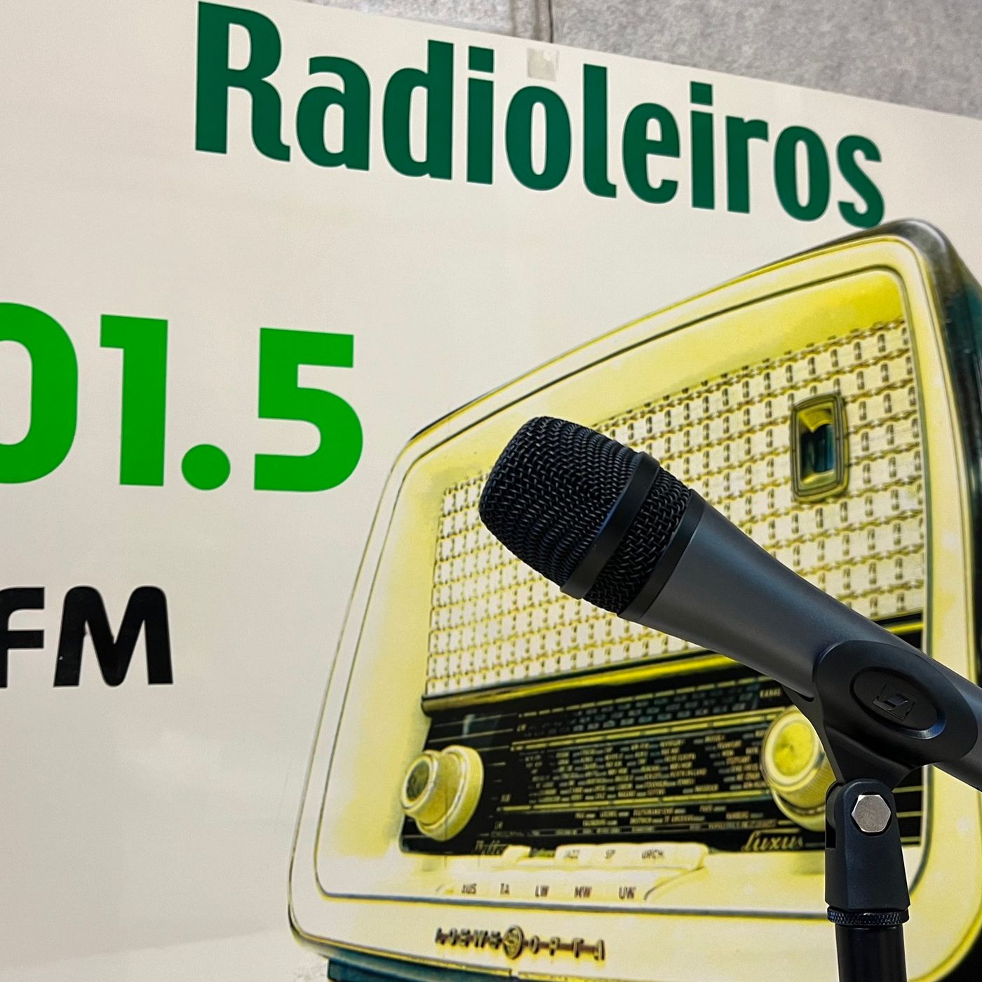 Radio Escolar Rabadeira