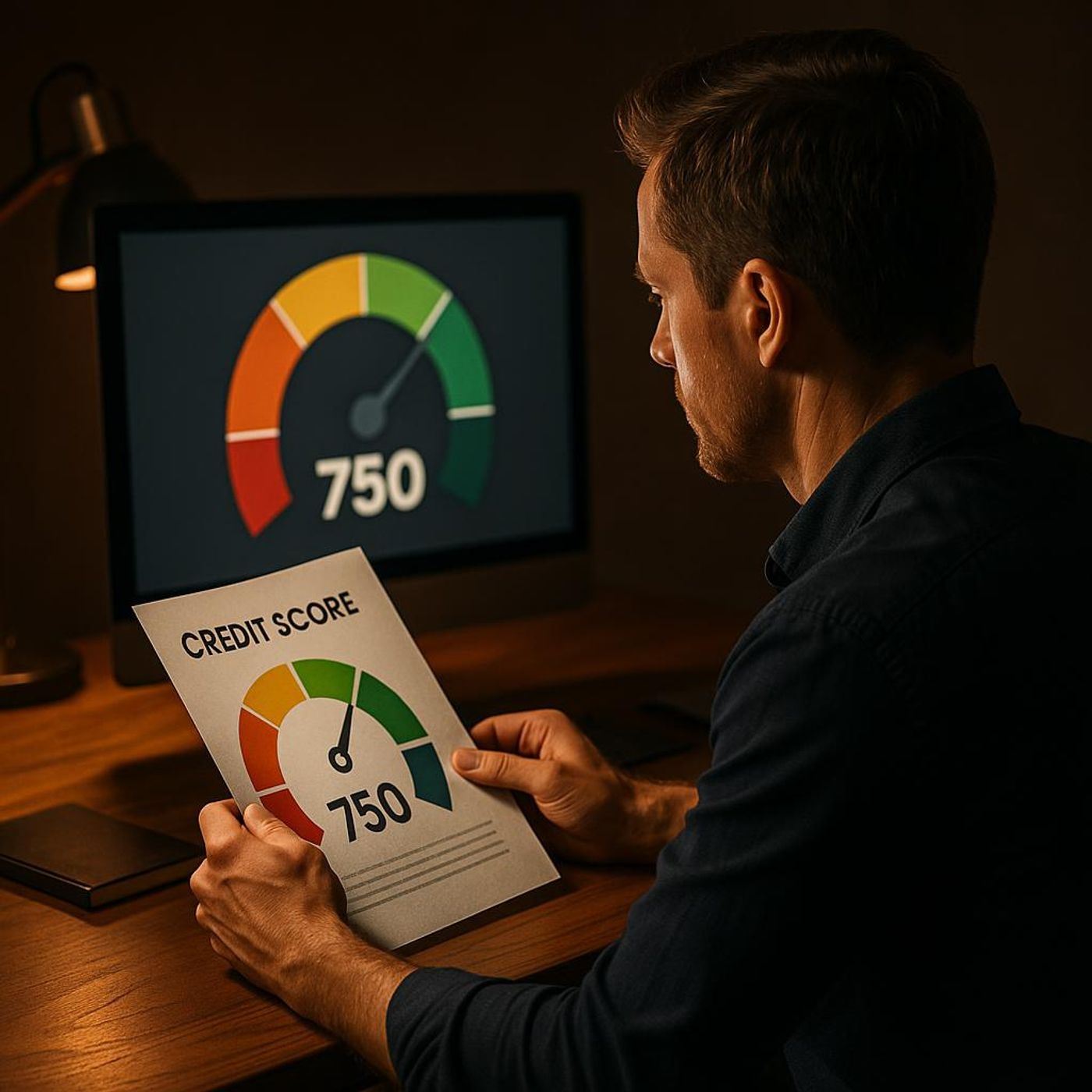 Achieving a 750 FICO Score: Your Path to Financial Freedom