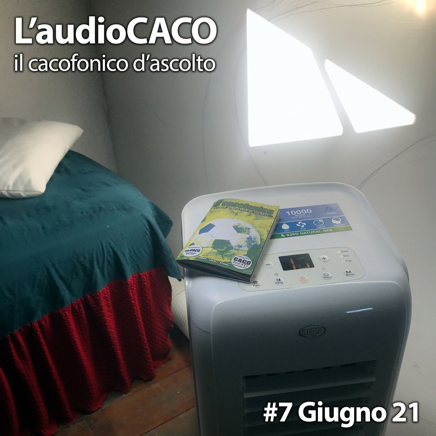 l\'audioCACO