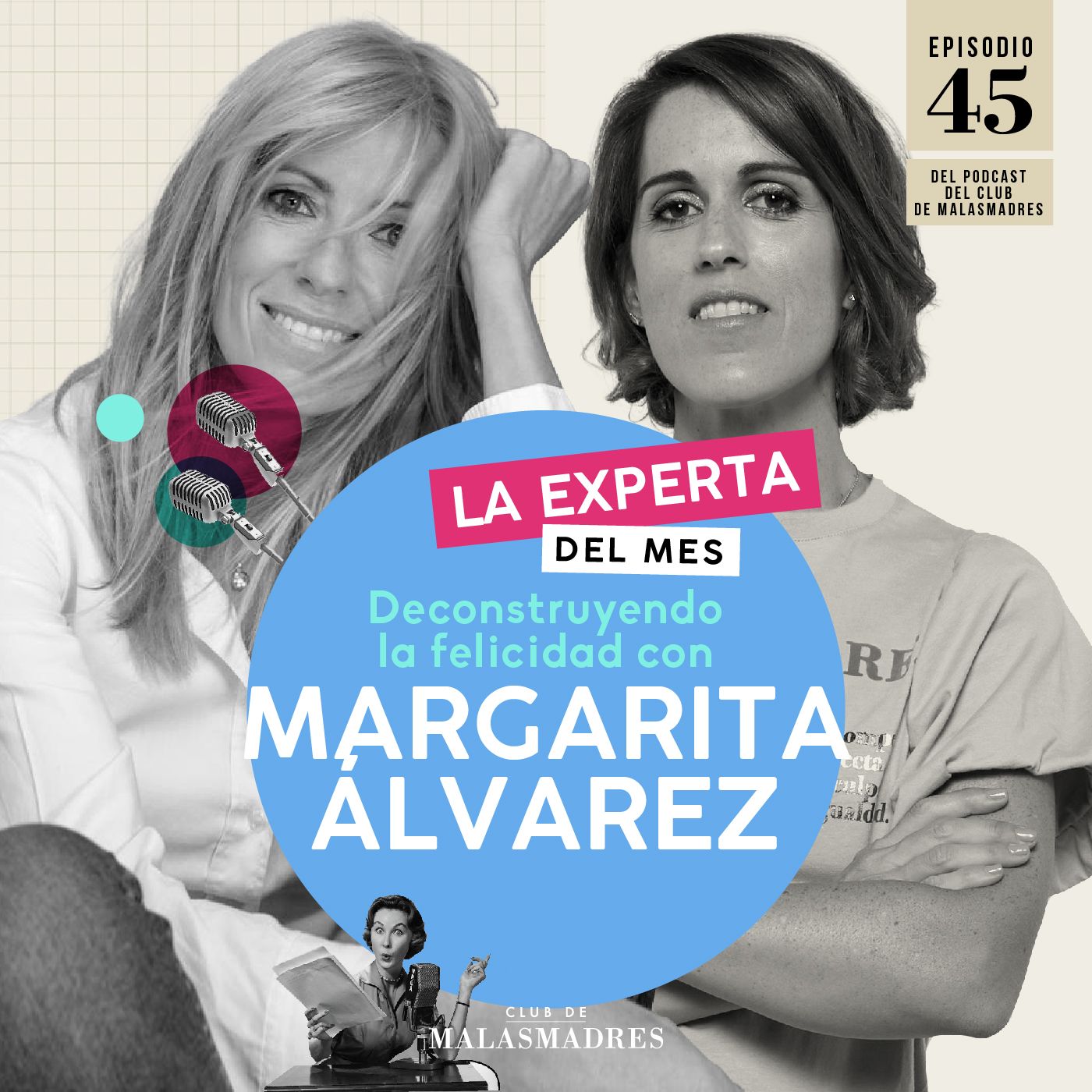 Club de Malasmadres