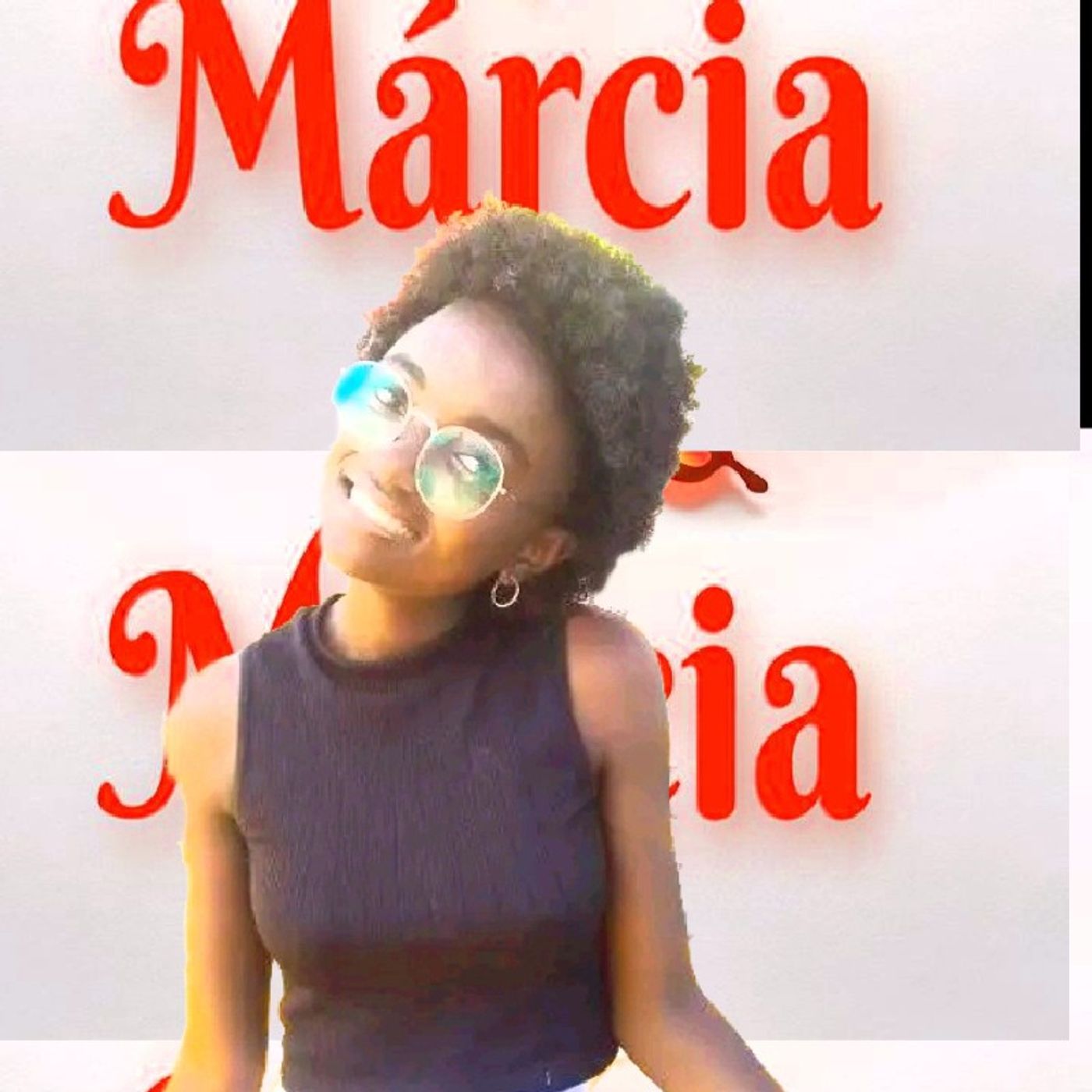 Márcia episode artwork