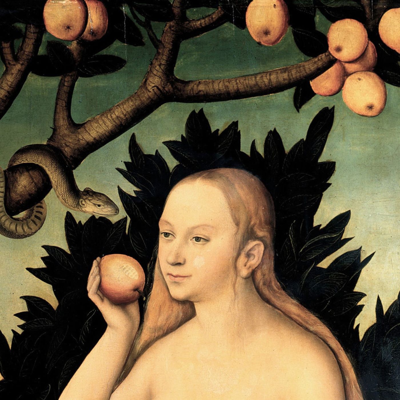 Adamo ed Eva misteri e segreti dal giardino episode artwork