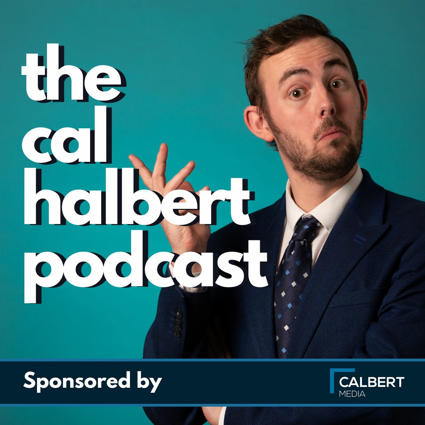 The Cal Halbert Podcast