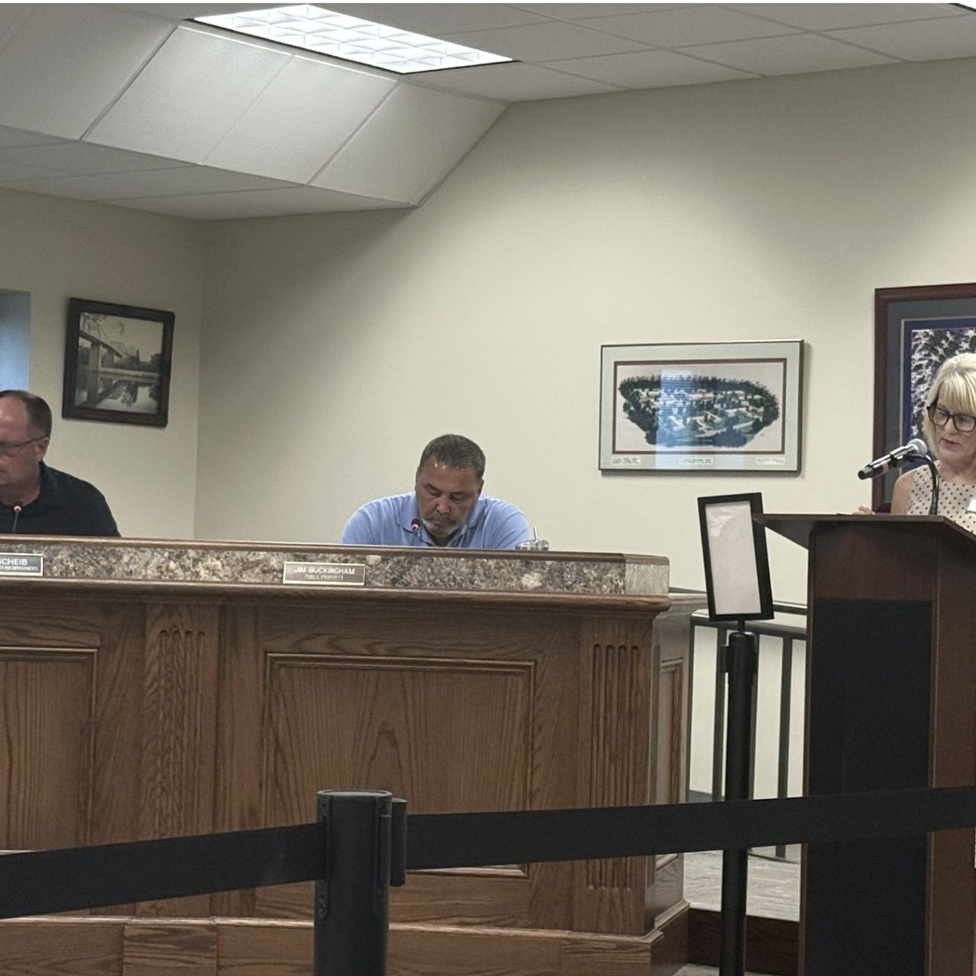 Marseilles to apply for $800K housing grant for homeowners episode artwork