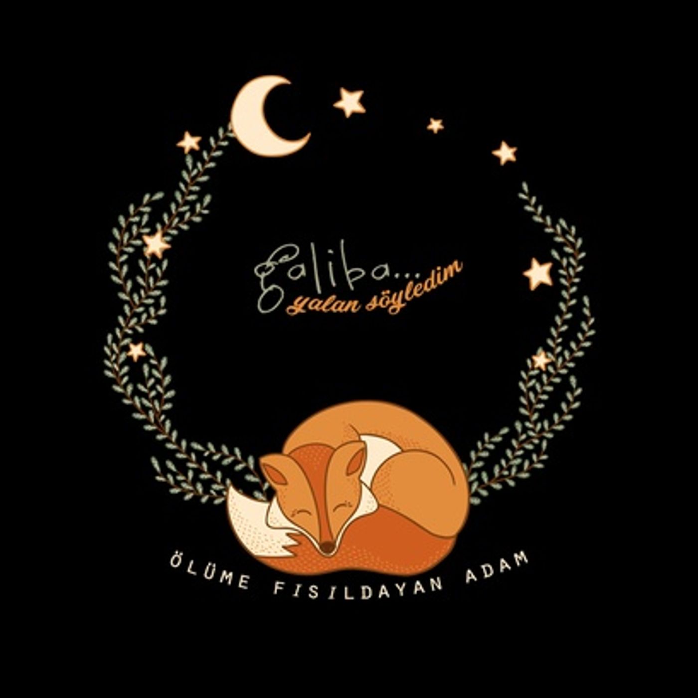 Merve Tarin - Galiba Yalan Söyledim episode artwork