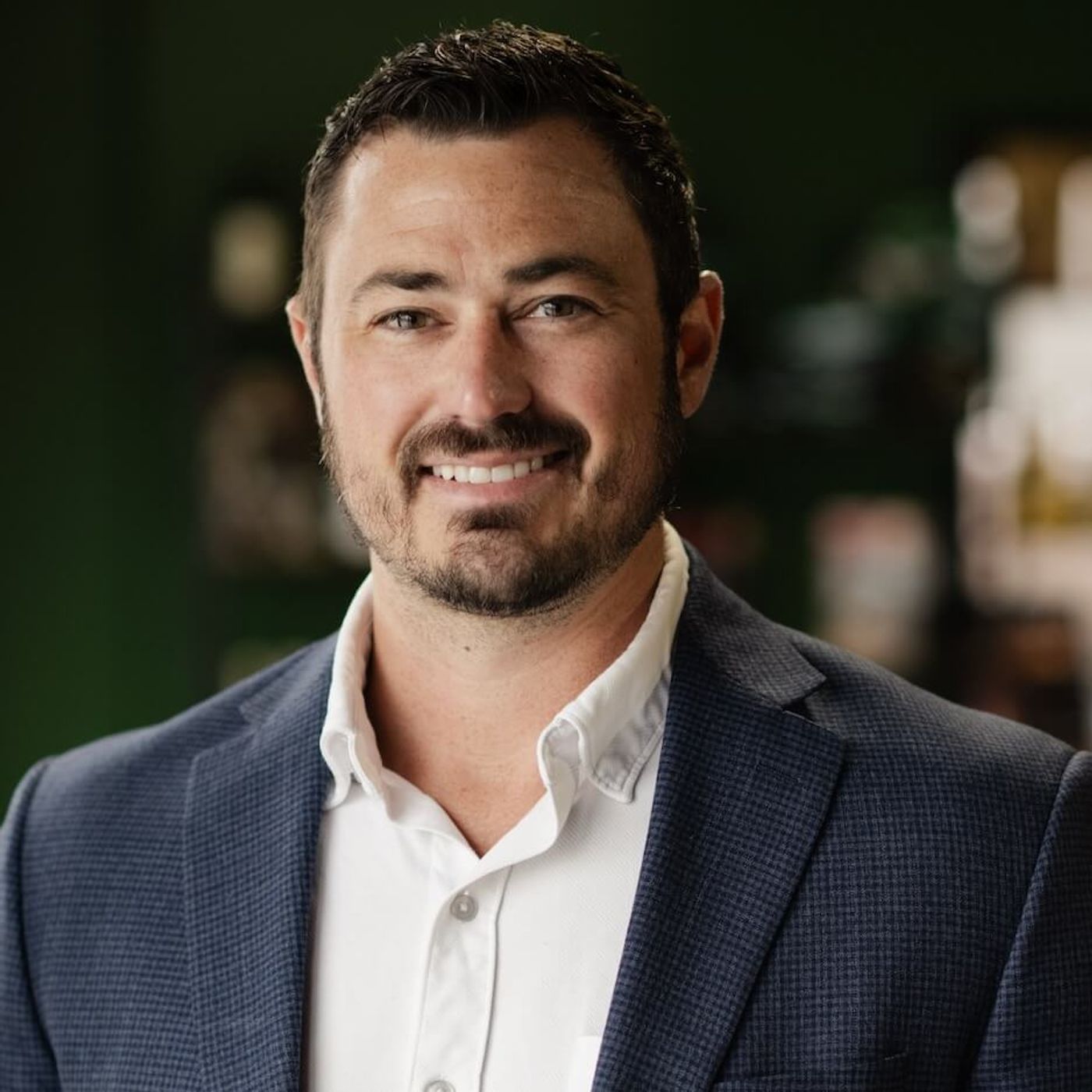 Blake Albers on Sustainable Farming and Premium Prepped Proteins with Albers Craft Meats episode artwork