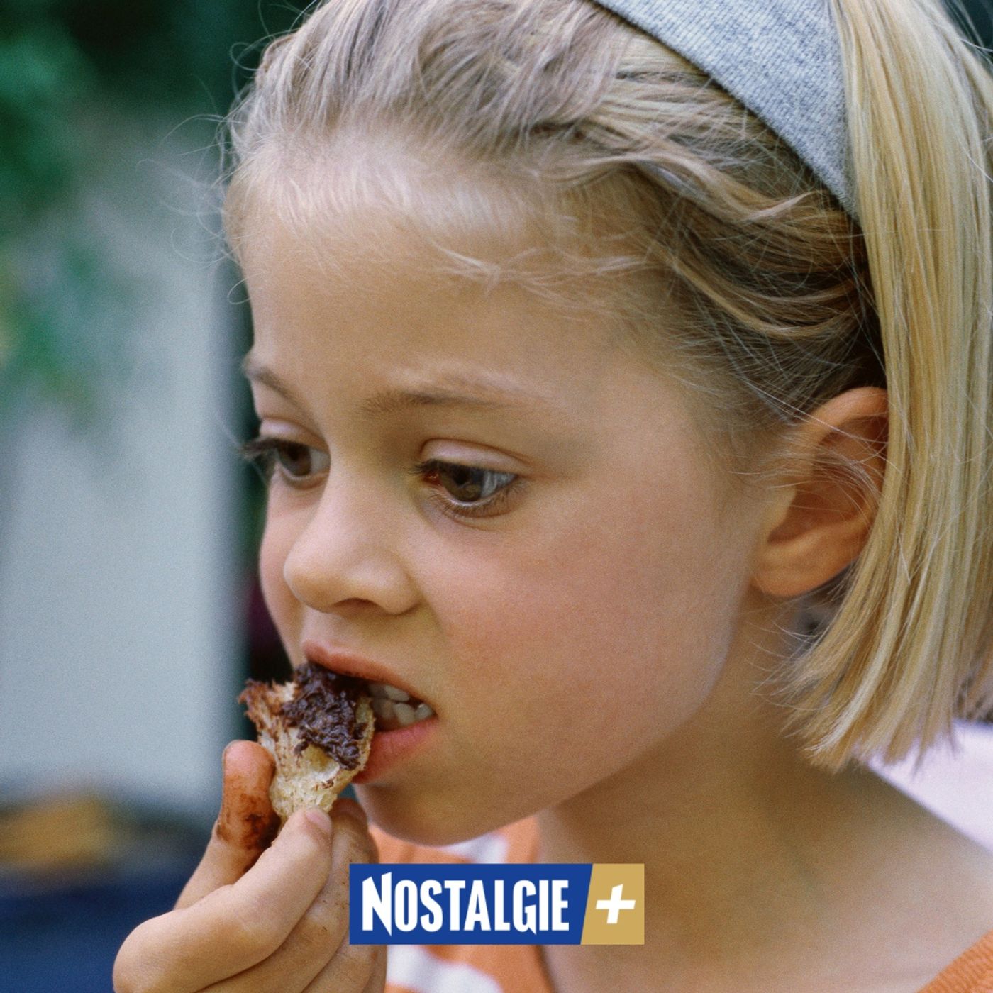 20 avril 1964 : La naissance de Nutella, la pâte à tartiner iconique episode artwork