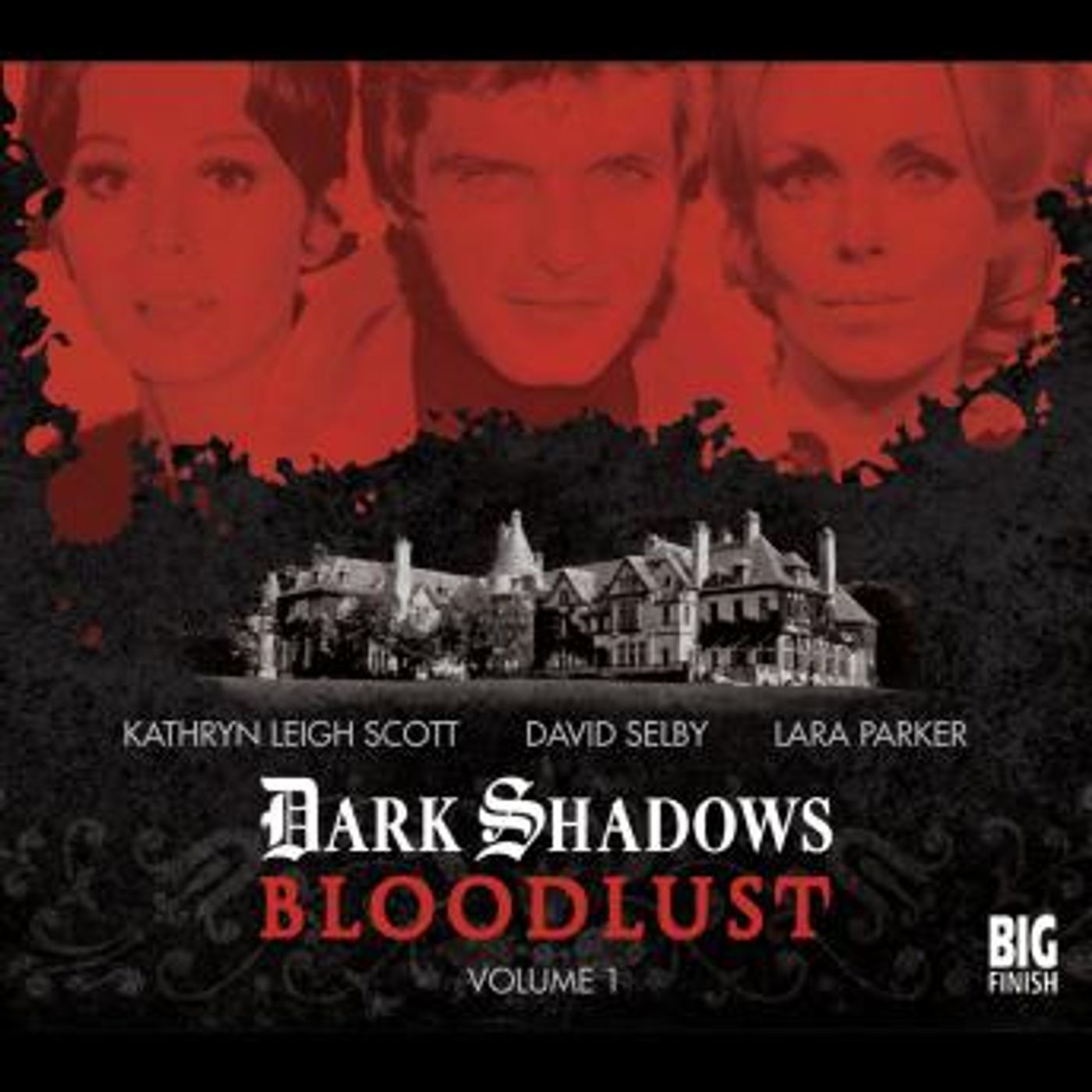 Grab the Essential Full Audiobooks in Mystery, Thriller & Horror, Suspense