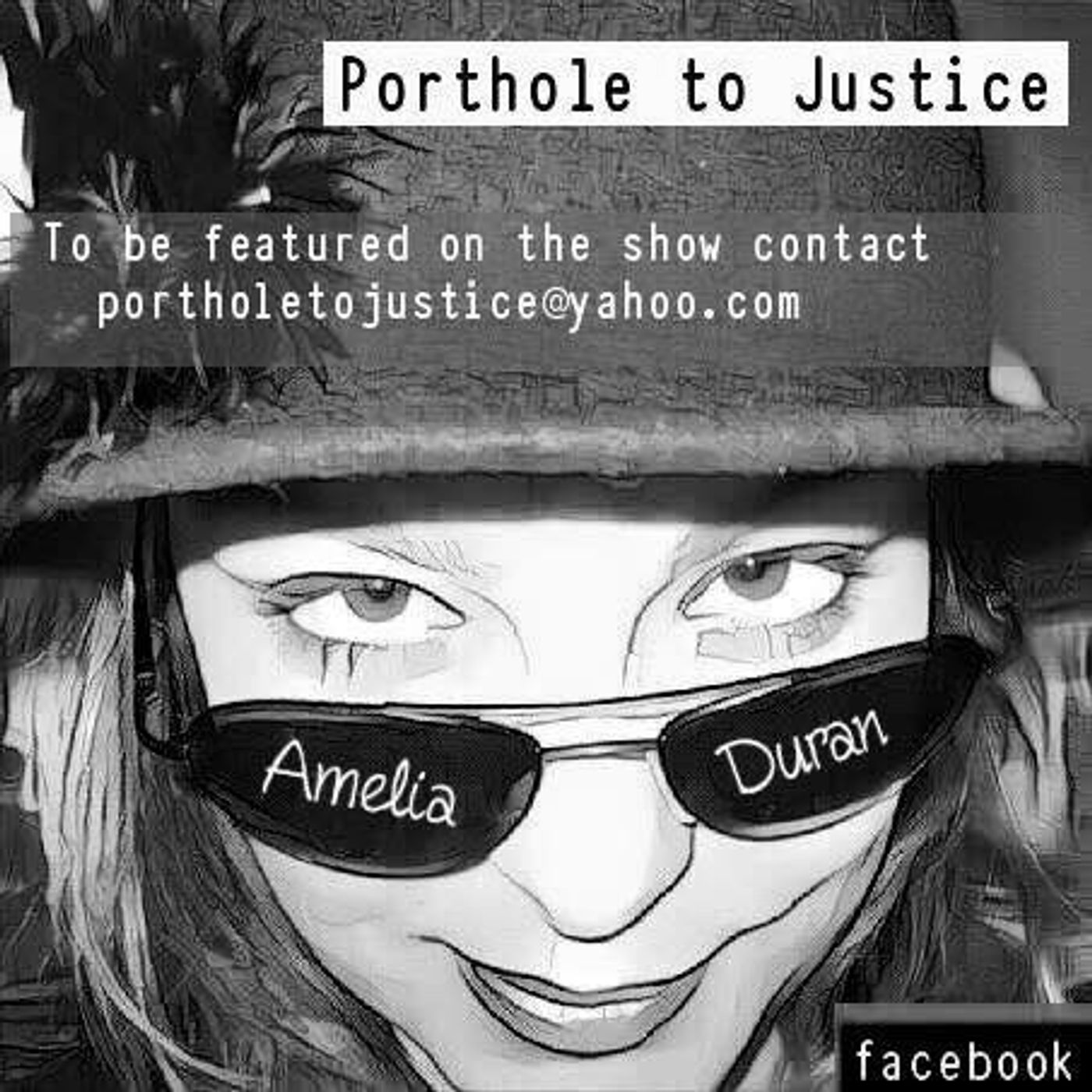 Our alternatives media network episode artwork