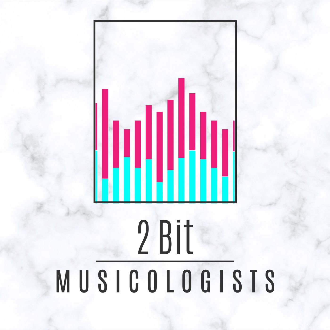 2 Bit Musicologists