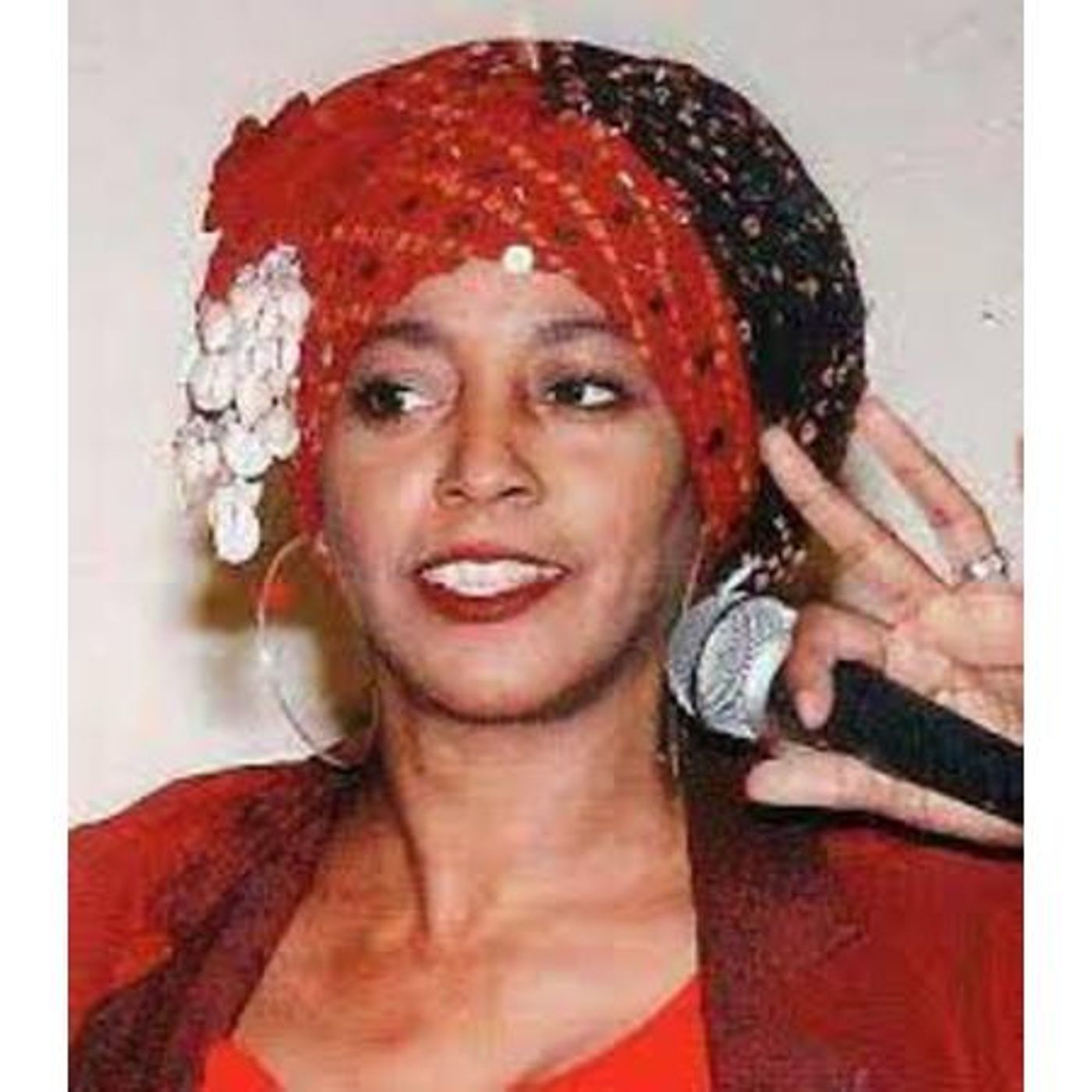 Beverly D  truth2power