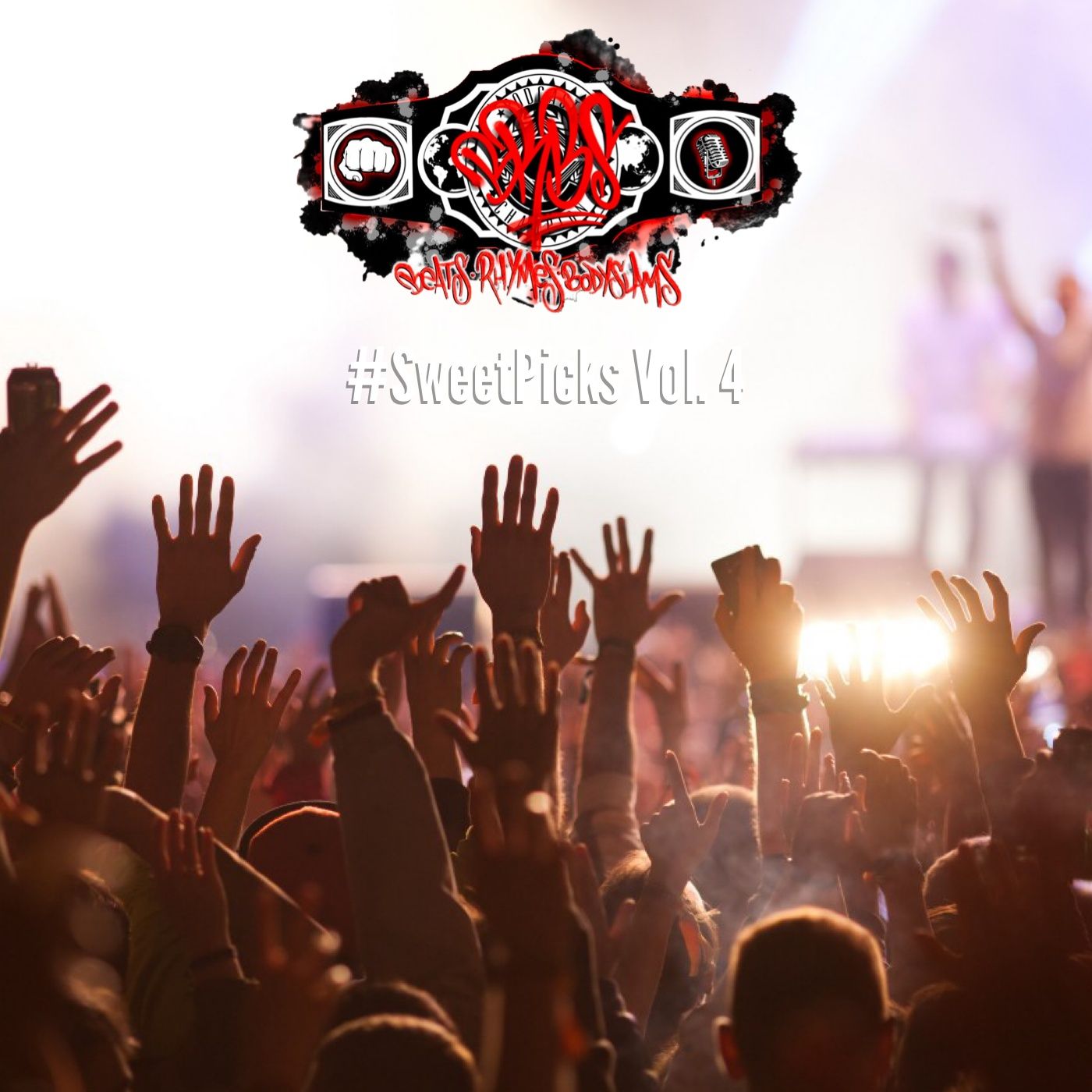 #SweetPicks Vol. 4 thumbnail