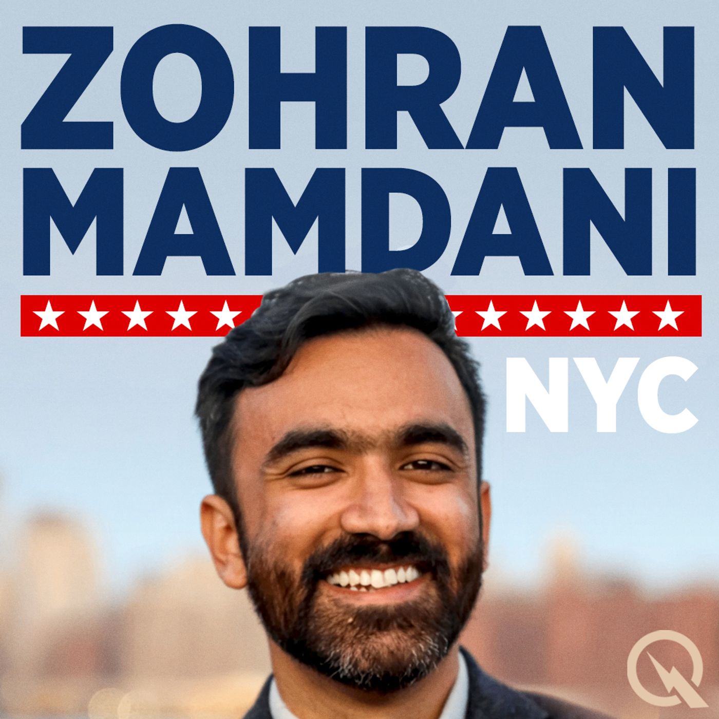 Zohran Mamdani