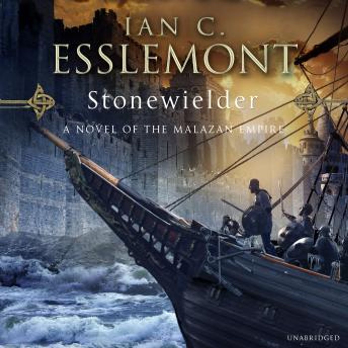 Get Your Favorite Full Audiobooks in Science Fiction & Fantasy, Epic Fantasy