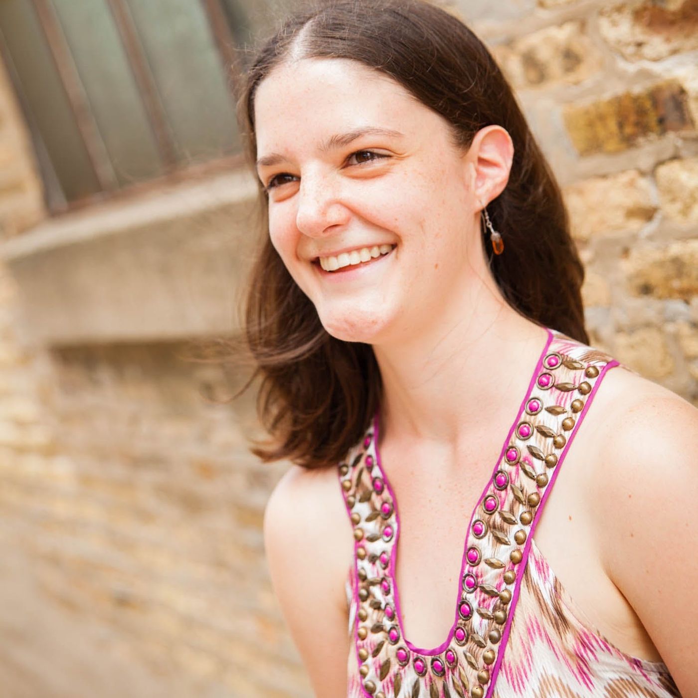 Alison Ver Halen - Someone Found Your Blog! Now What?