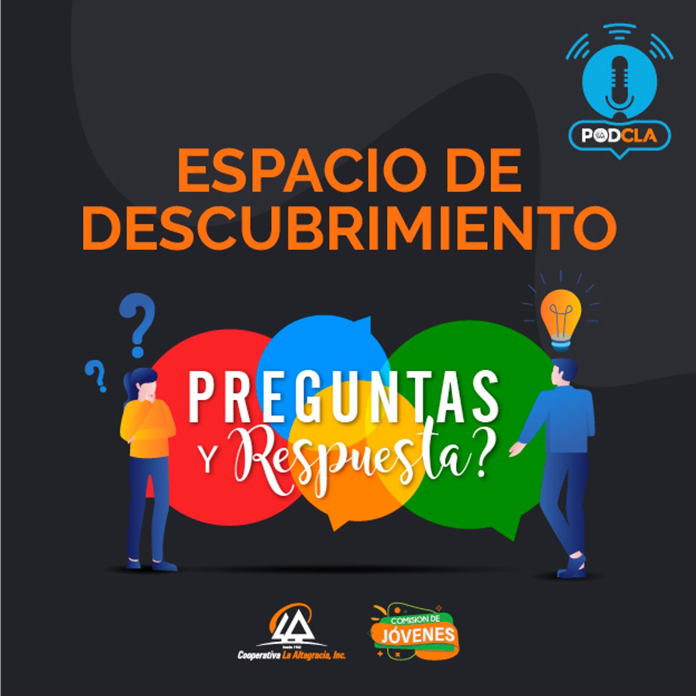 PODCLA