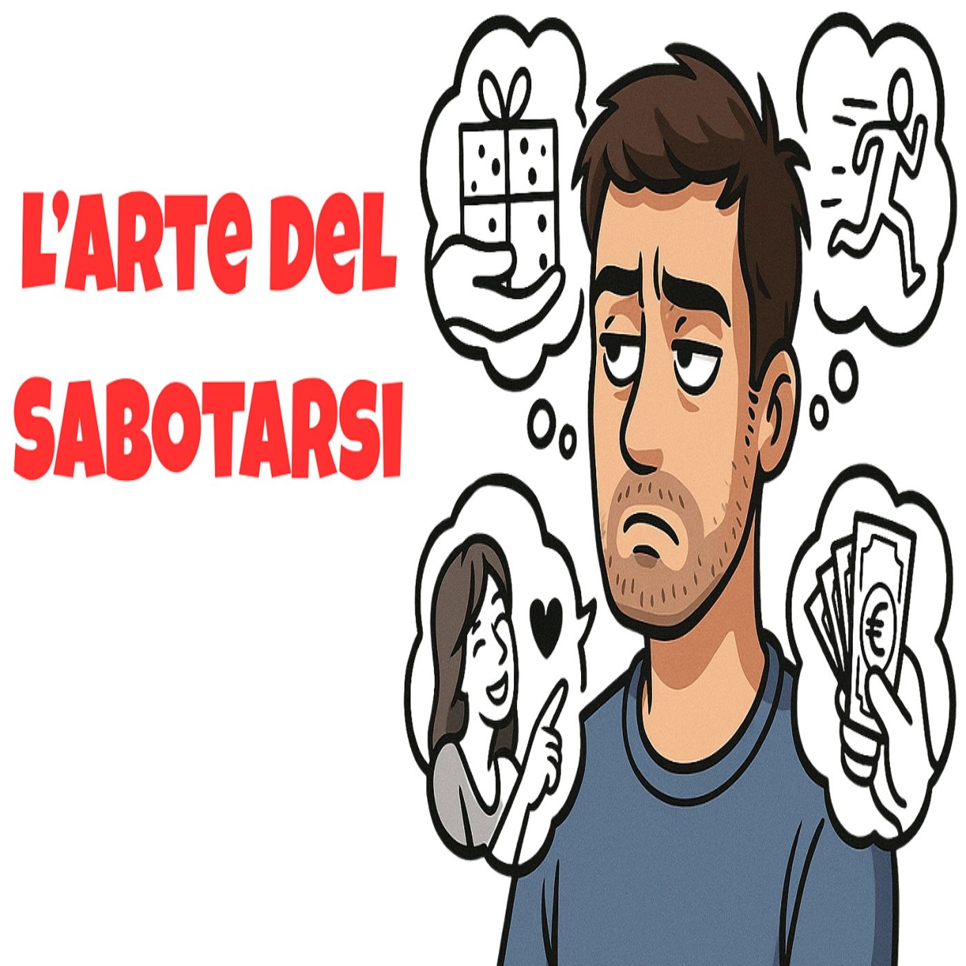 Il Podcast che Nessuno Dovrebbe Ascoltare