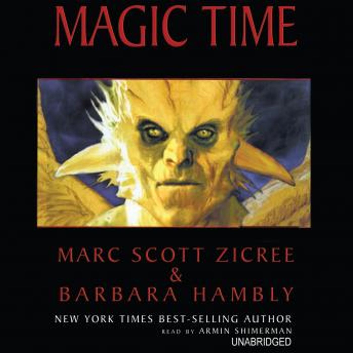 Download Top Full Audiobooks in Science Fiction & Fantasy, Fantasy