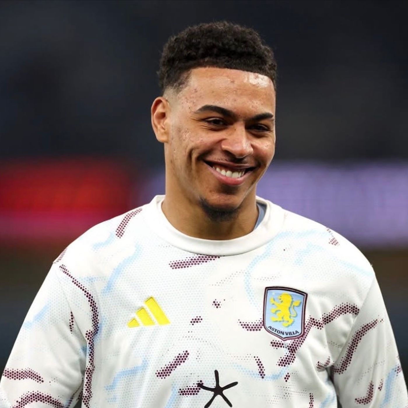 S97E24: He Clearly Is An Excellent Player - Trevor Gear On The England International Morgan Rogers