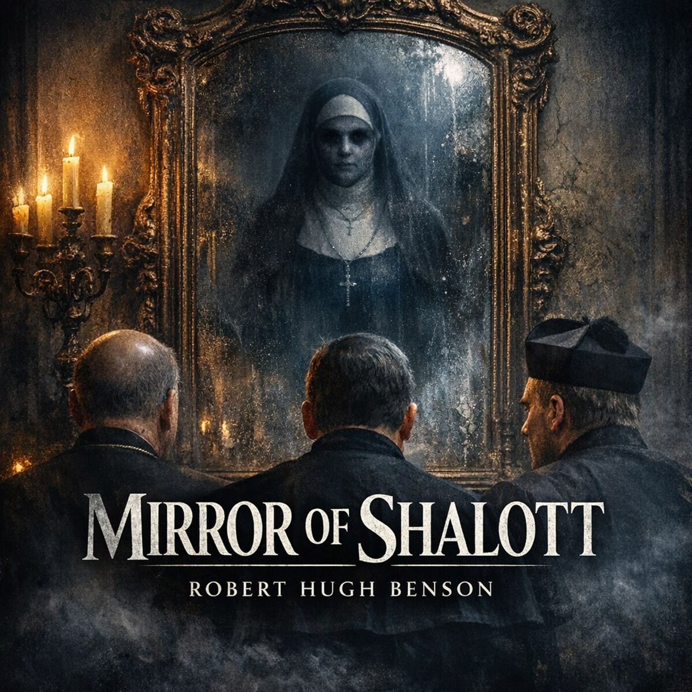 🟡 Mirror Of Shalott (Full Audiobook) | Robert Hugh Benson episode artwork