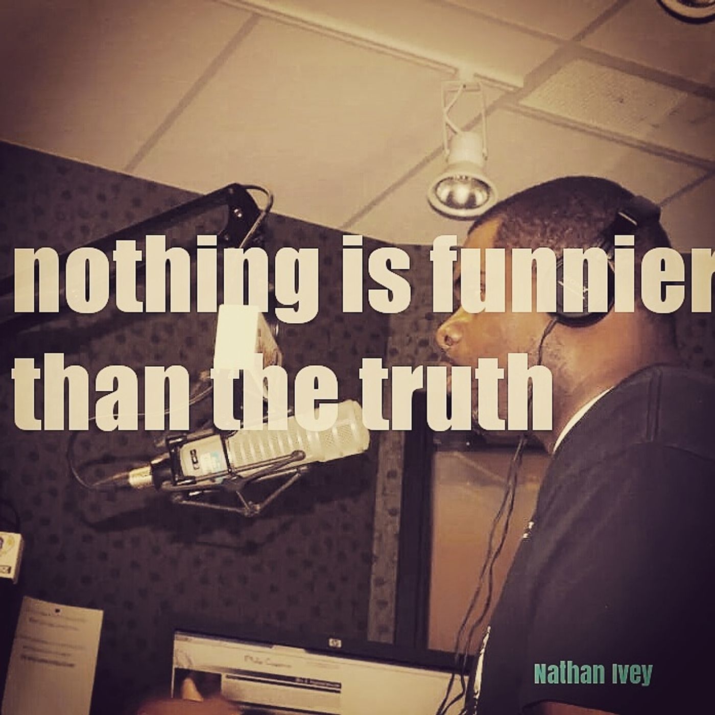The Nathan Ivey Show