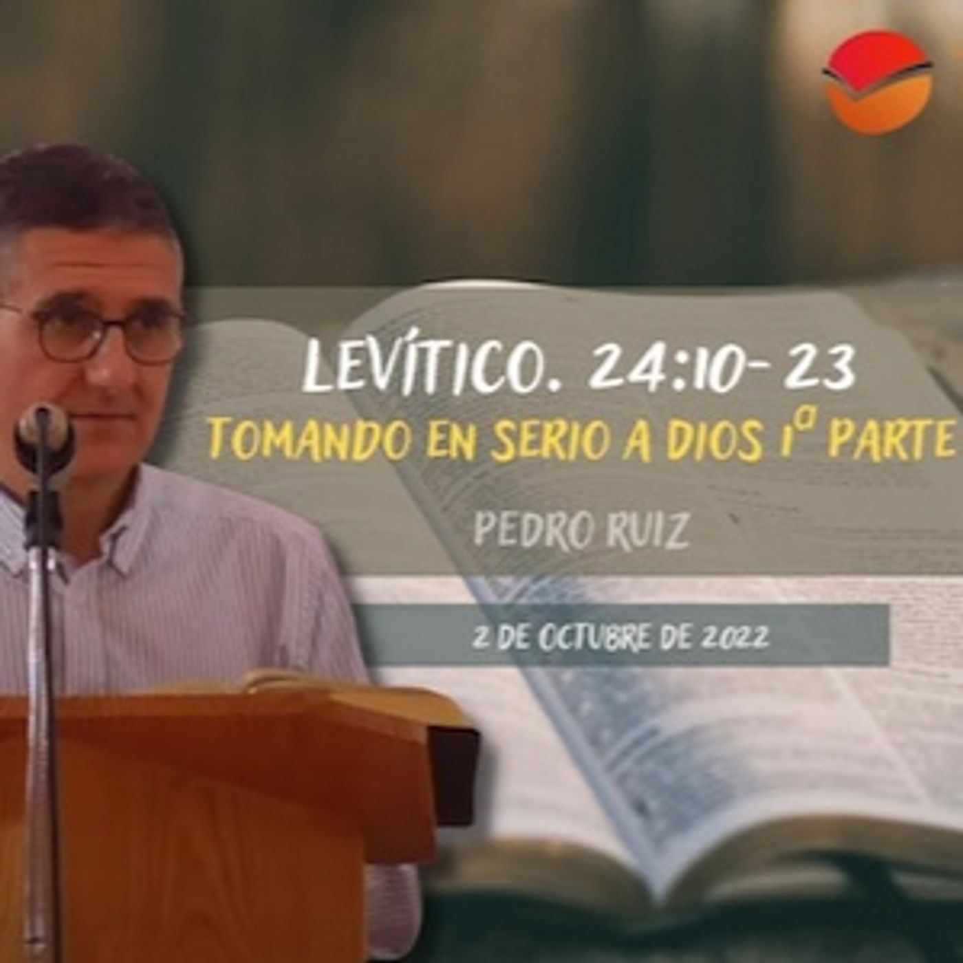 ICE Valdepeñas - Podcast Cristiano