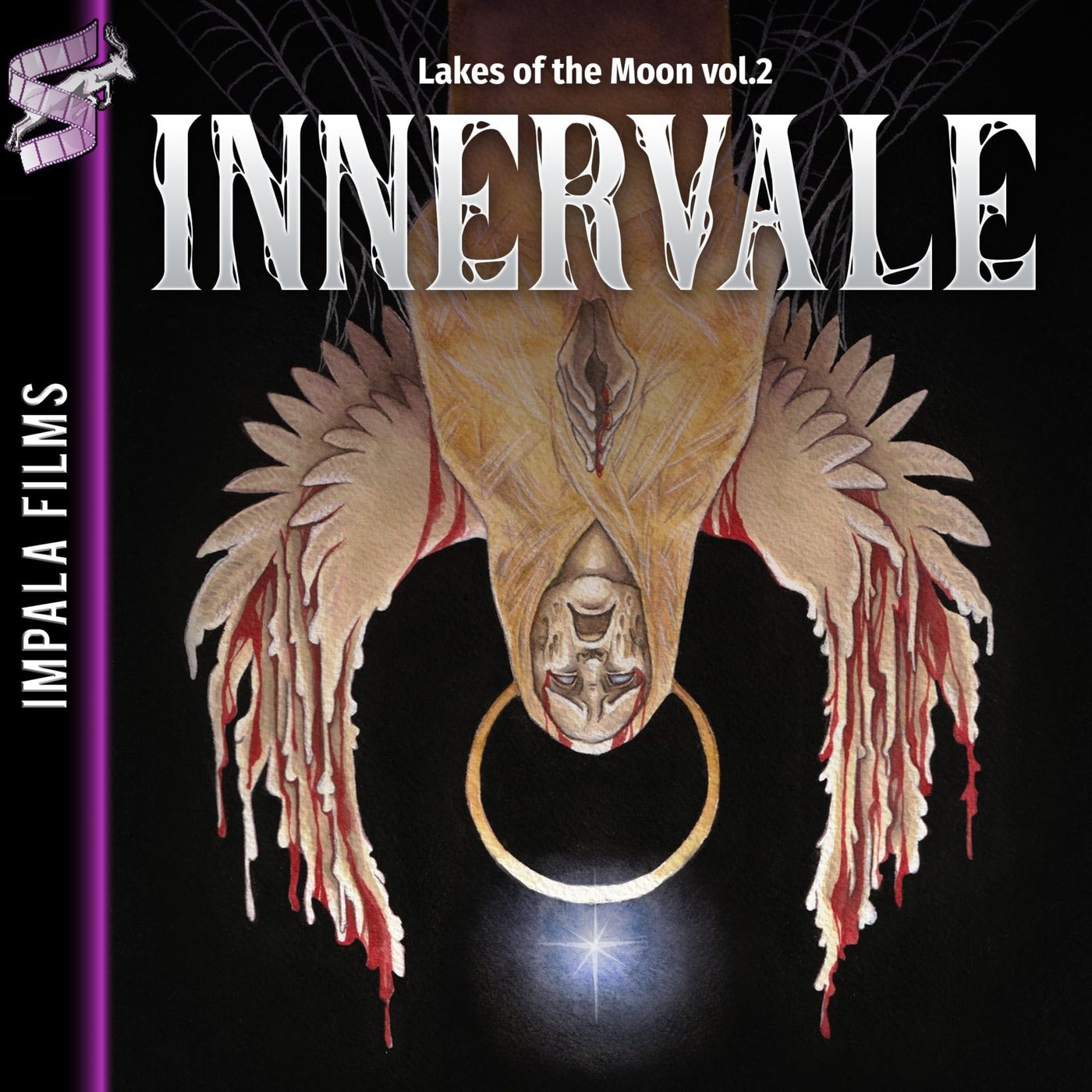 Innvervale Chapter 13 artwork