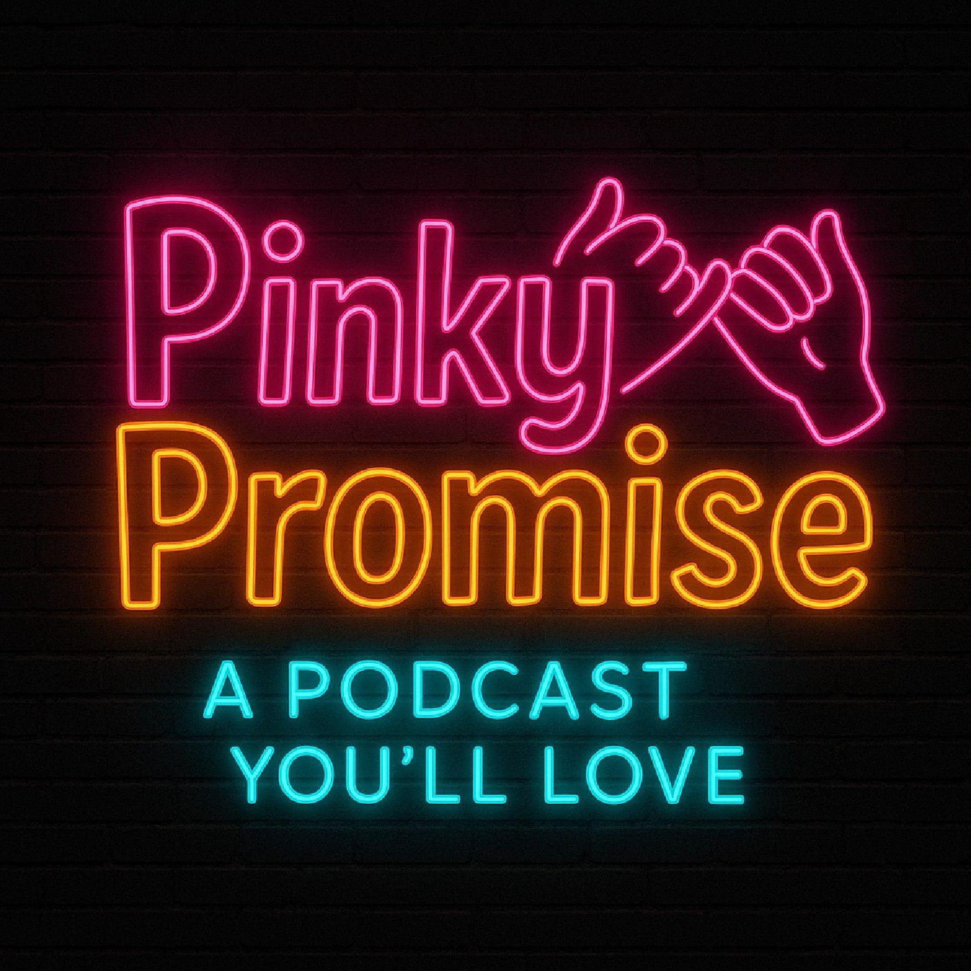 Pinky Promise por Vianey LR