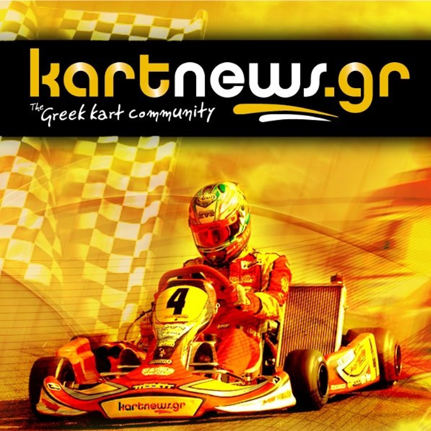 Kartnews at Nova Sport-FM 94,6 (16/09) episode artwork