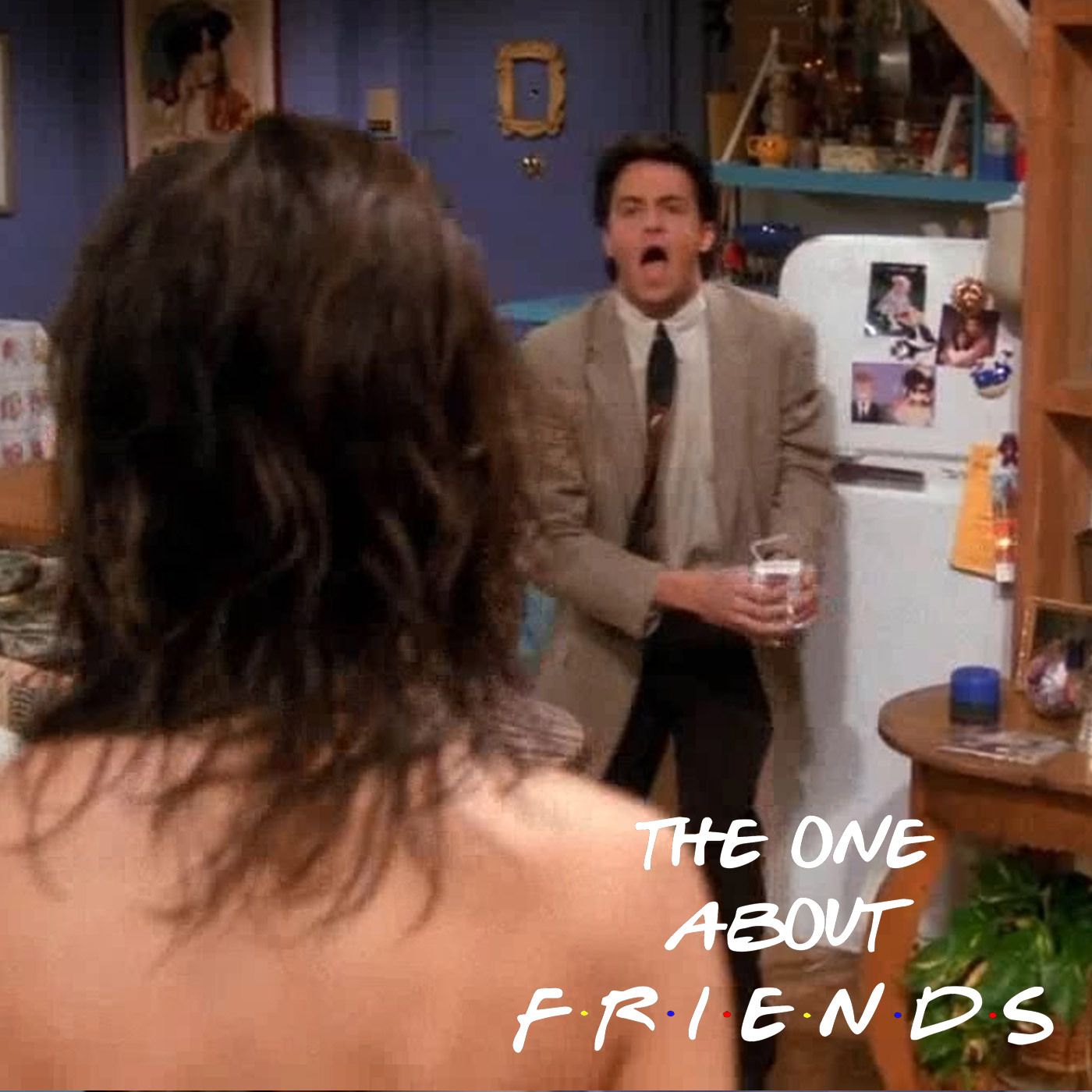 The One With The Boobies (S01E13)