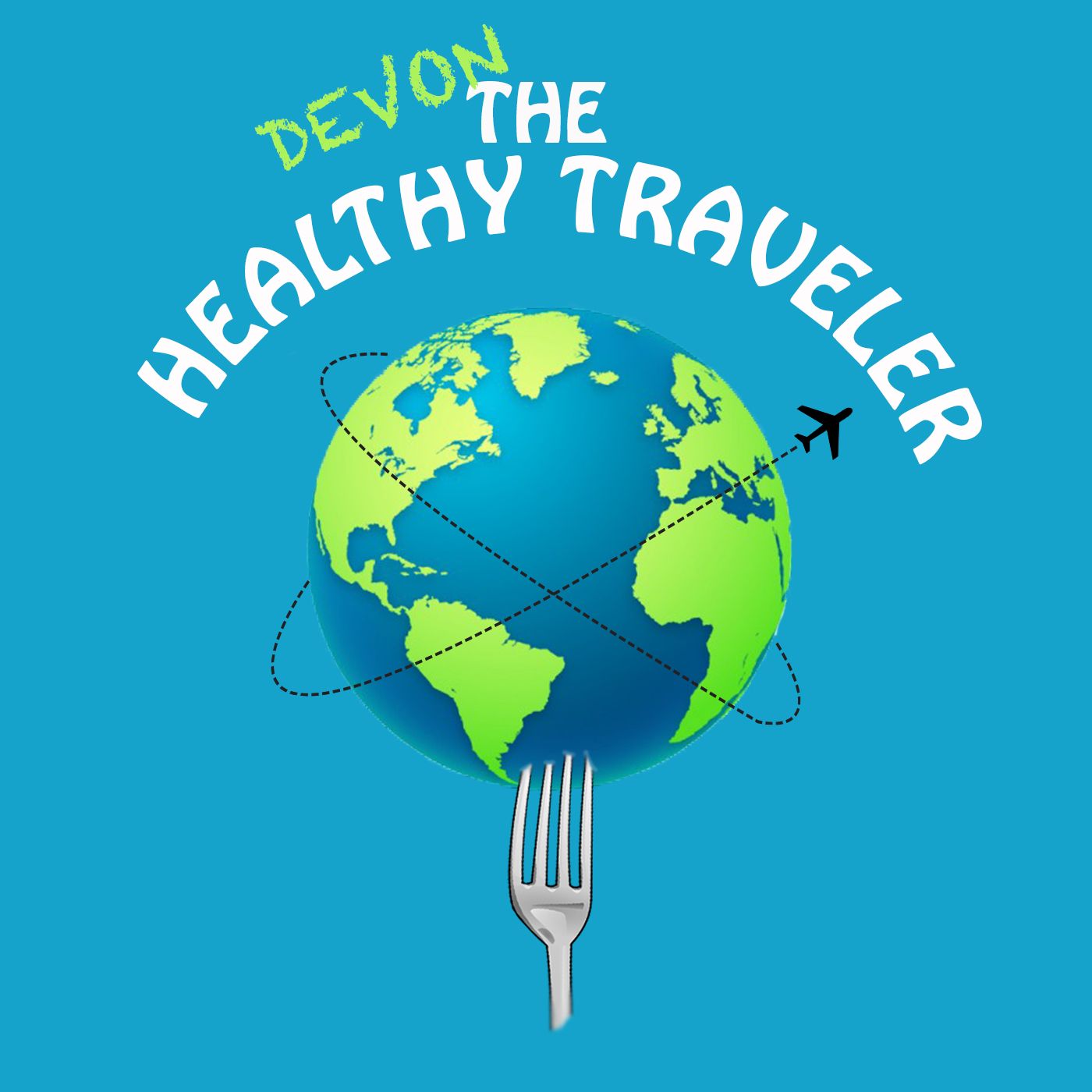Devon The Healthy Traveler