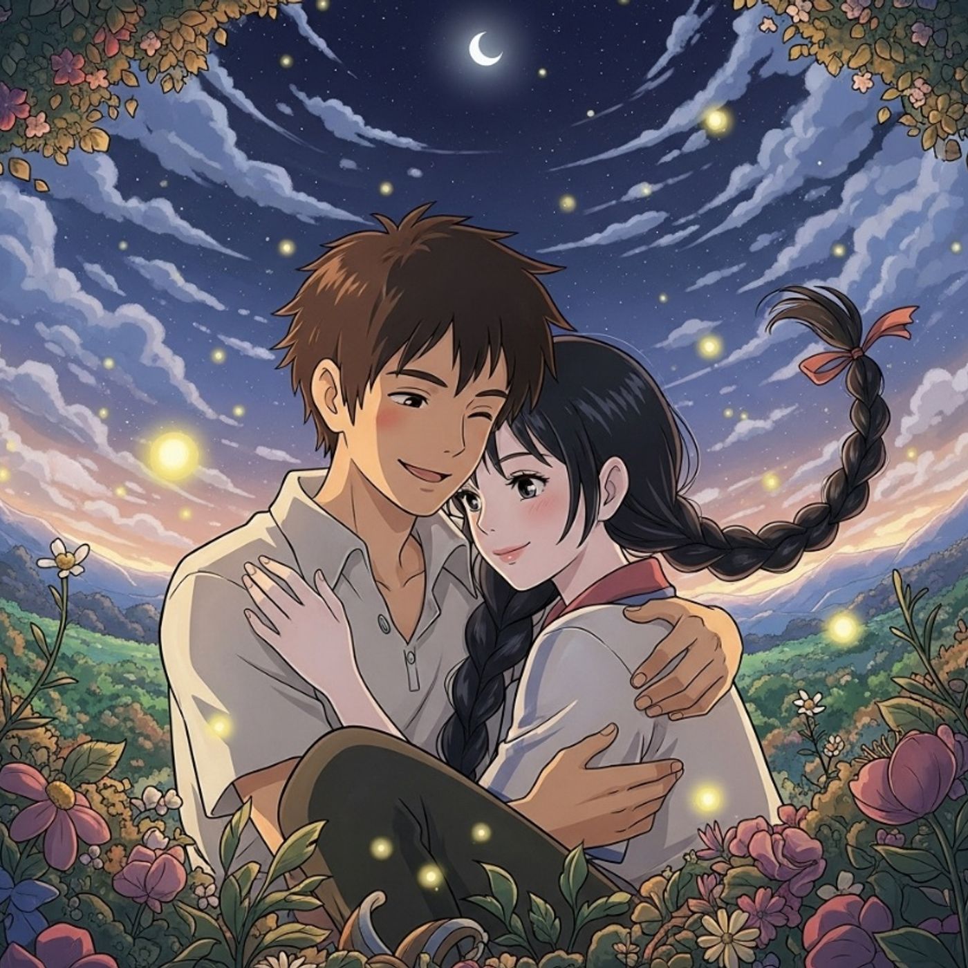 Timeless Love Poems That Will Destroy You (In a Good Way)