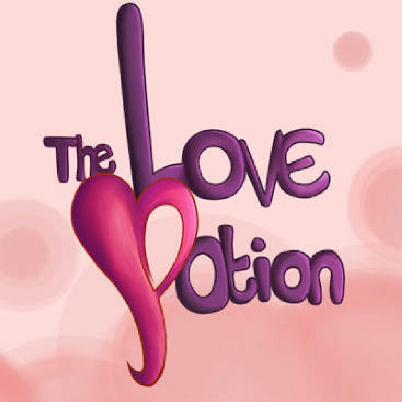 Anita's Epistles : Love Potion (Episode Two)