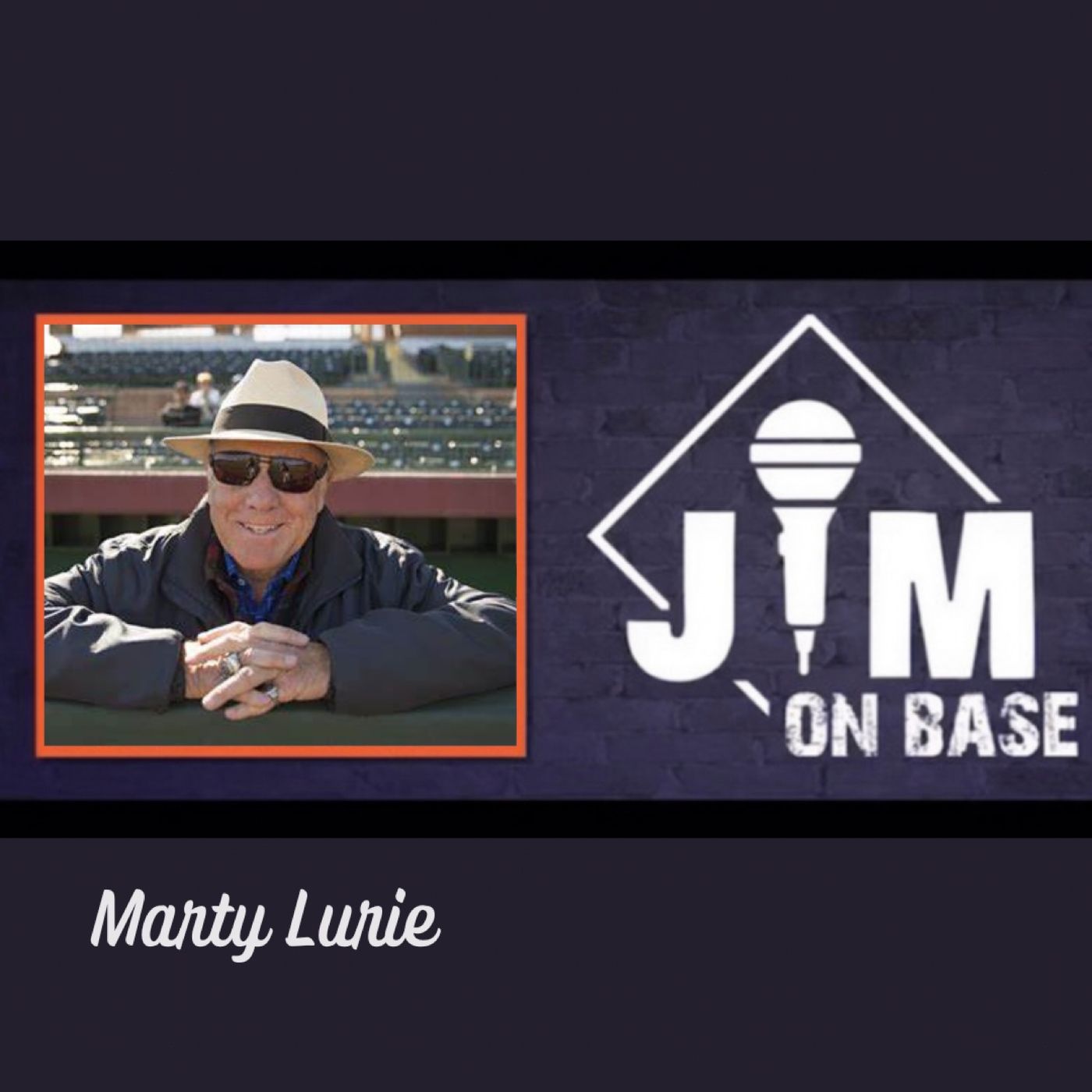 The Jim on Base Show