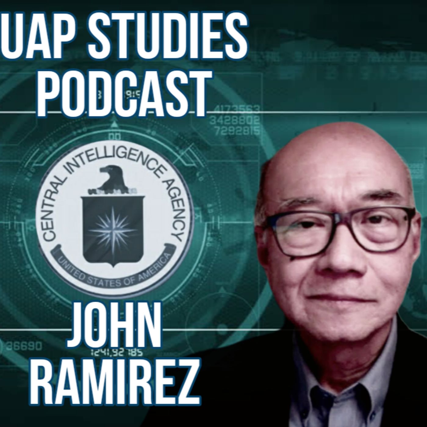 UAP STUDIES Podcast