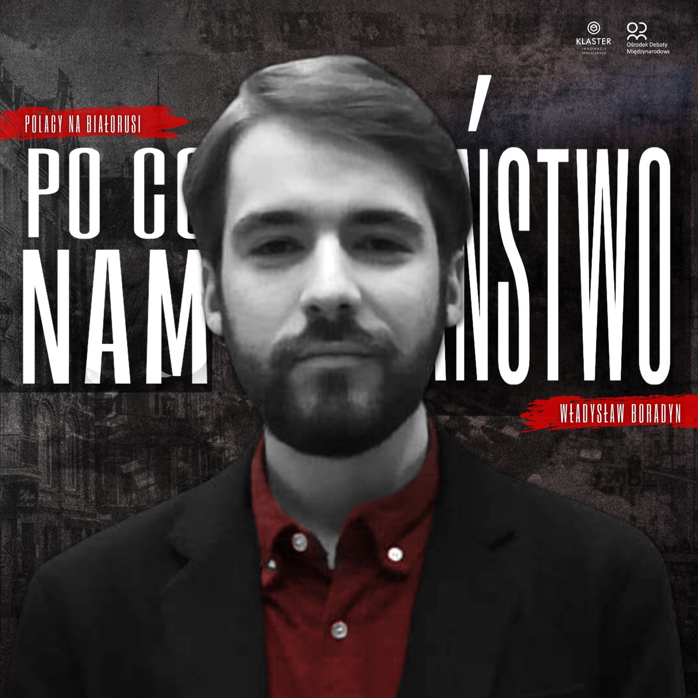 Po co nam Państwo?