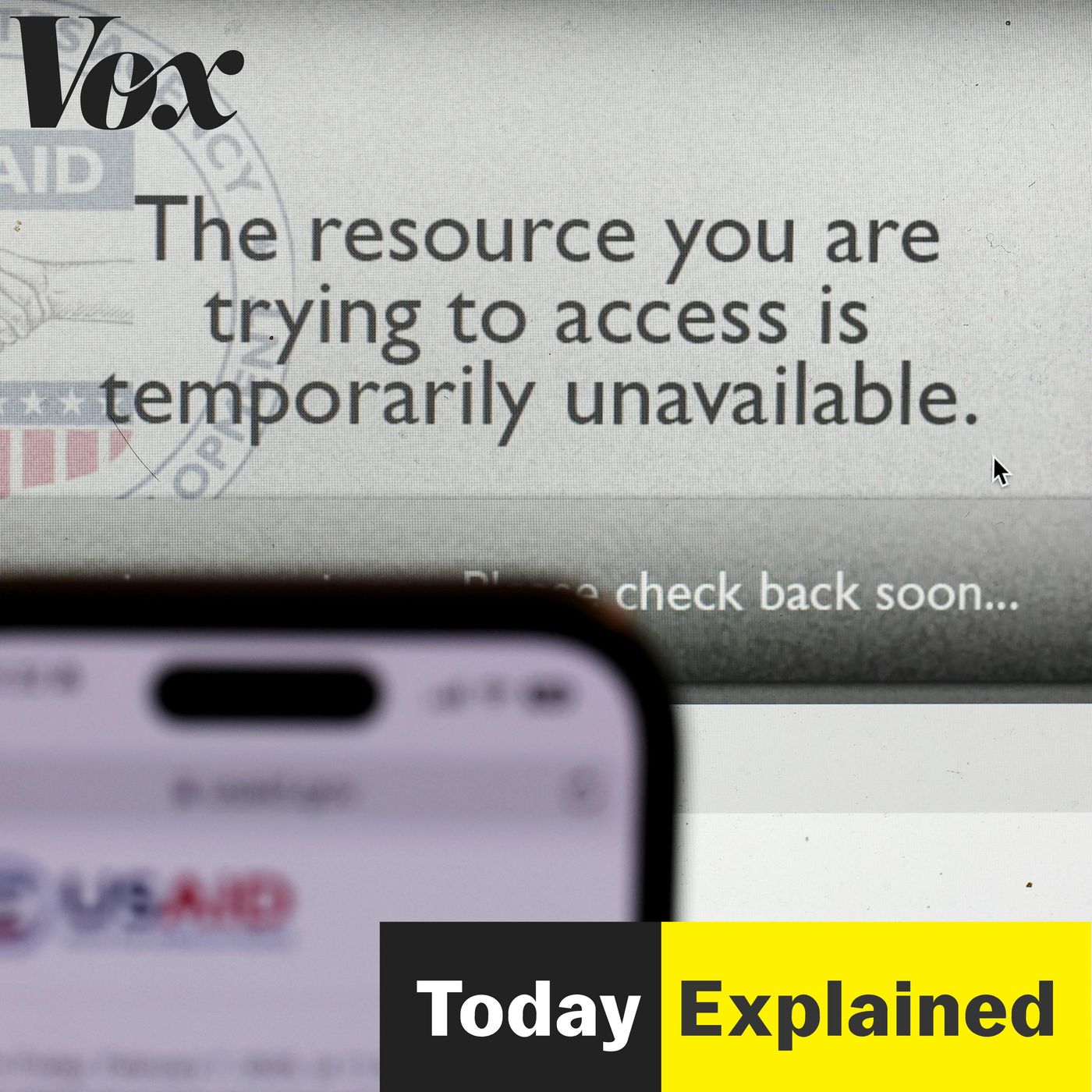 Today, Explained