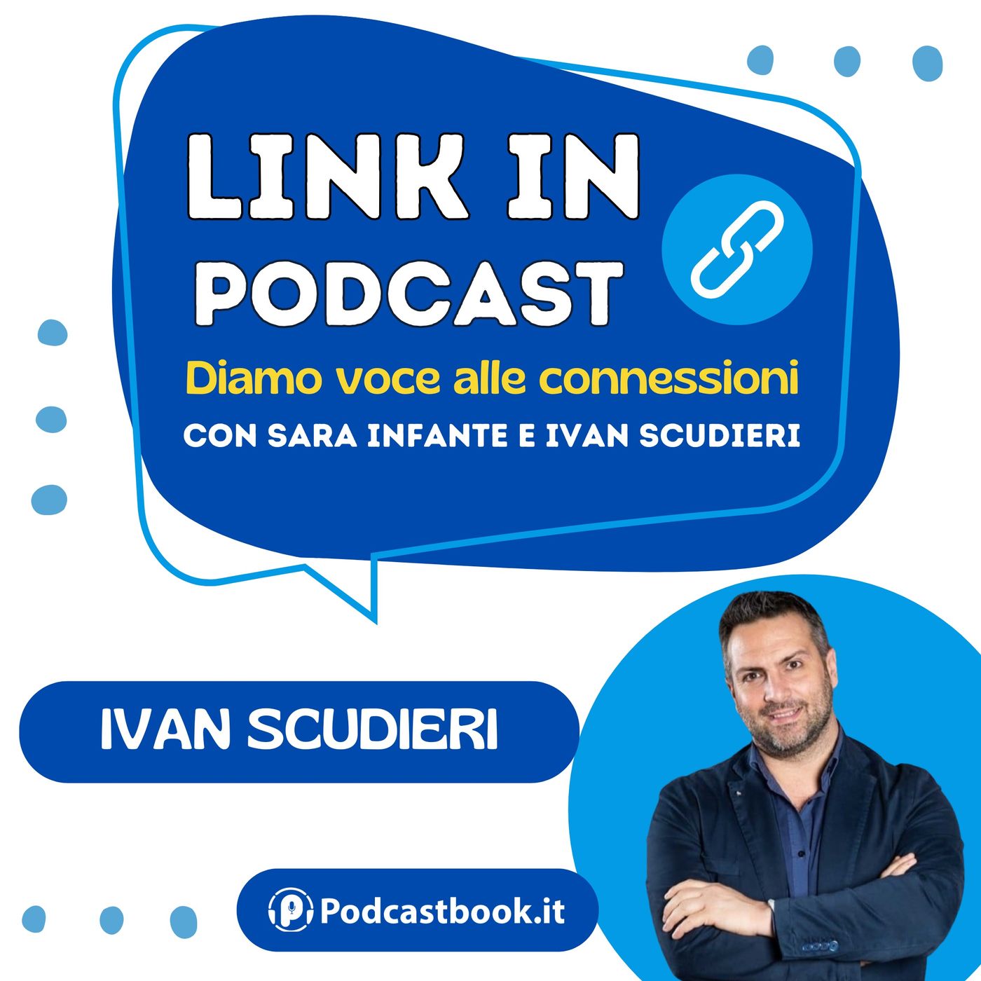 Link in Podcast