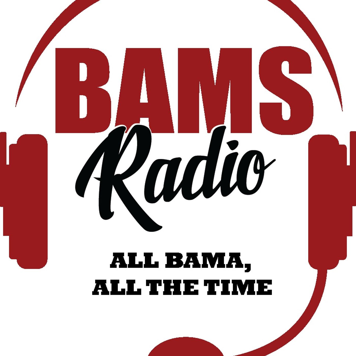 BAMSRadio, All Bama, All the Time