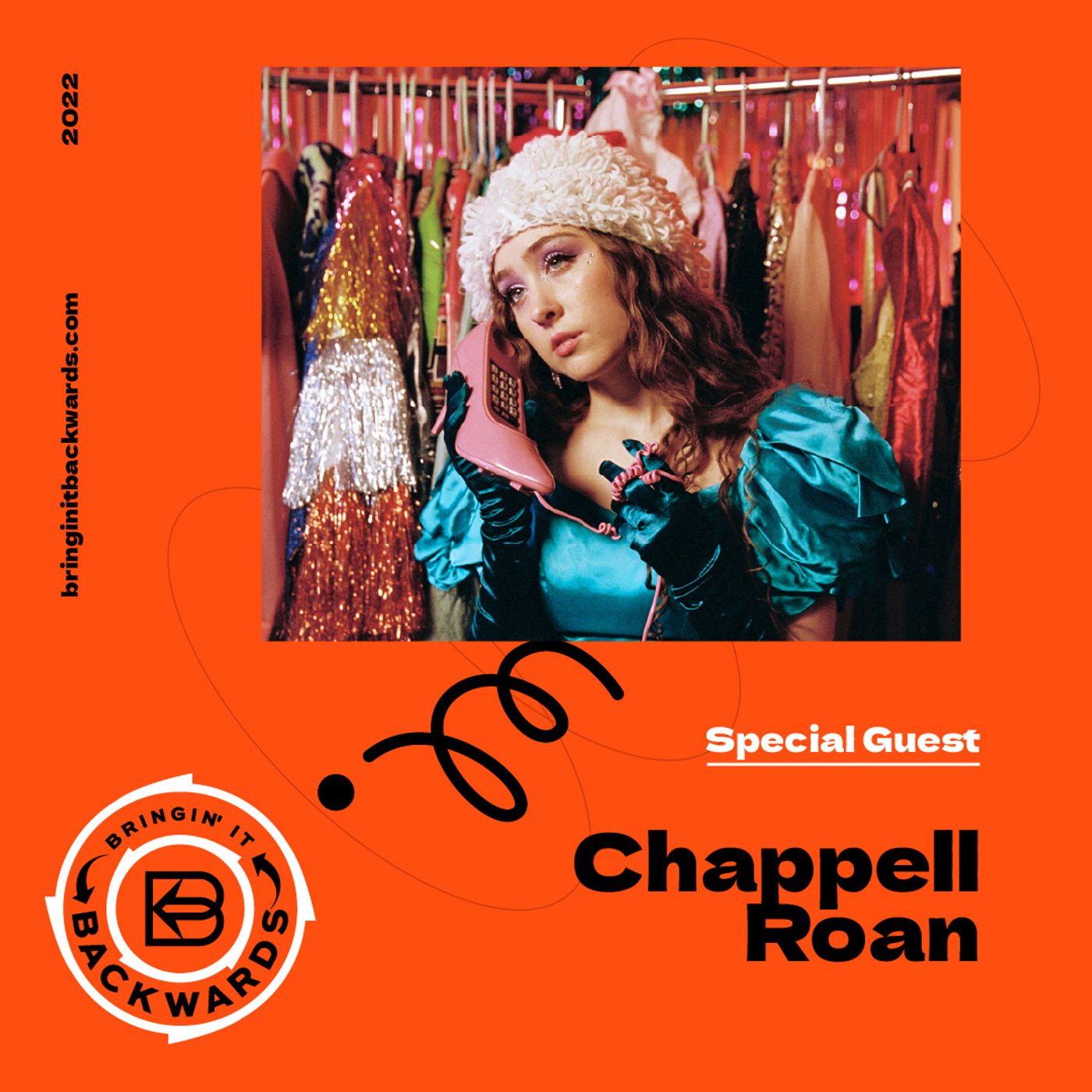 Interview with Chappell Roan (Chappell Returns!)