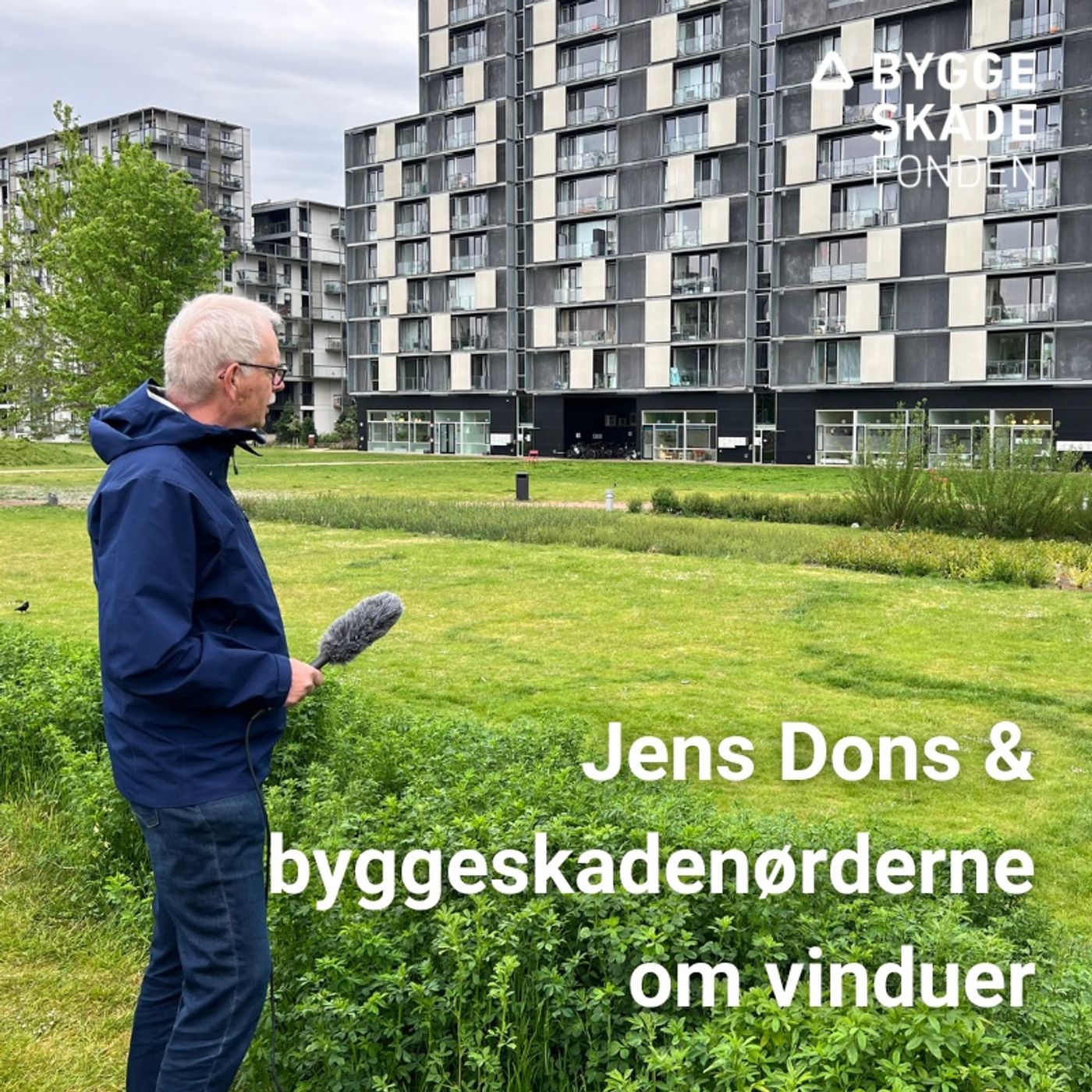 Jens Dons og byggeskadenørderne