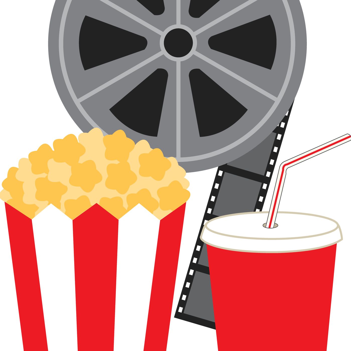 Not so Great Movies vol. 4 episode artwork