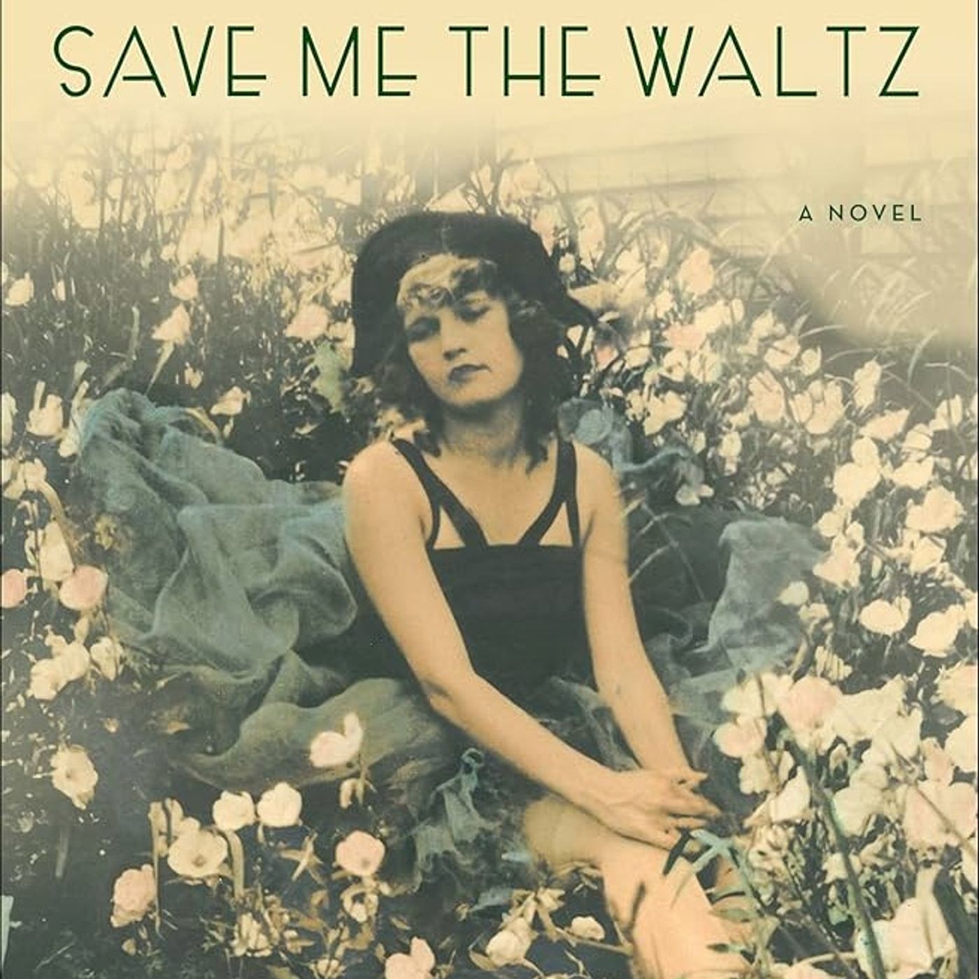 Save Me the Waltz: A Novel