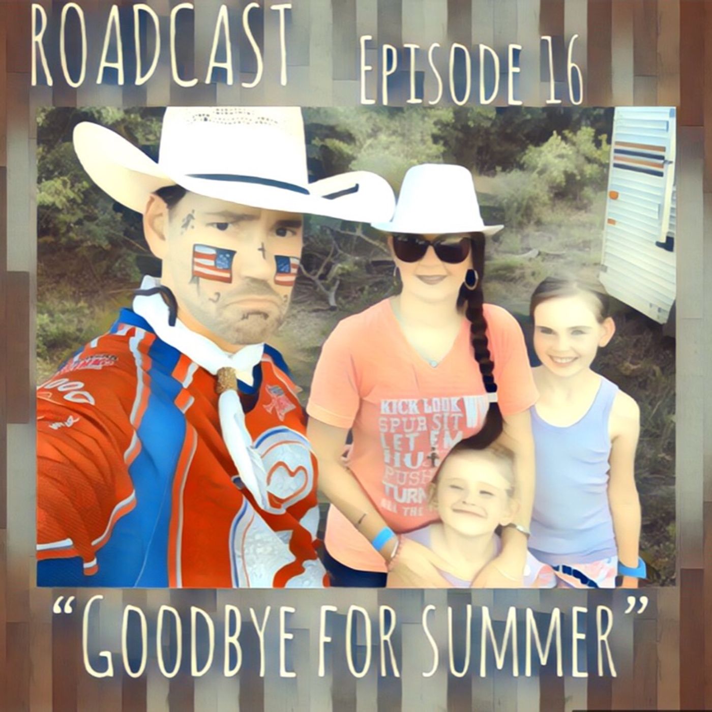 ROADCAST